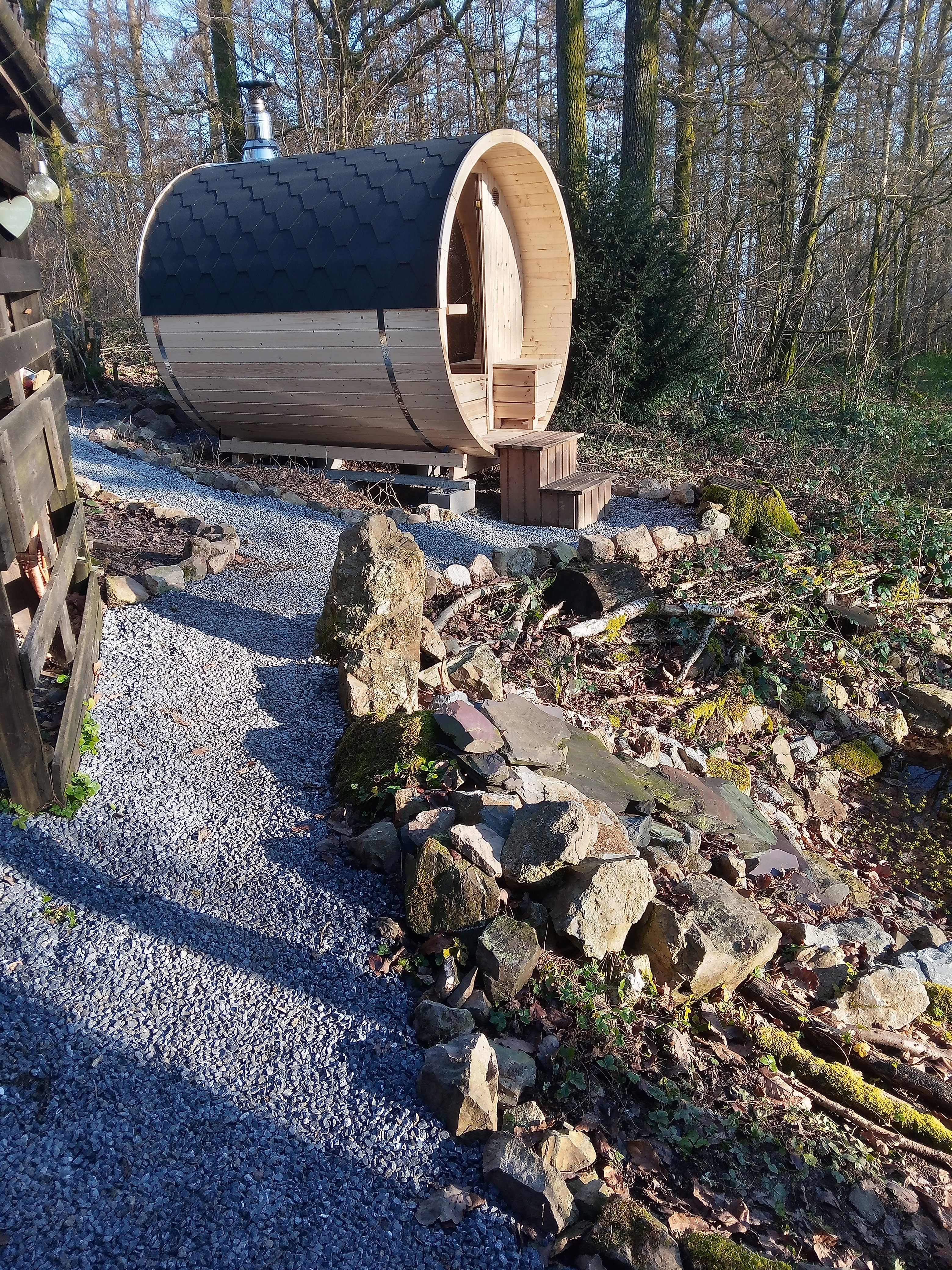 Natuurhuisje in Viroinval