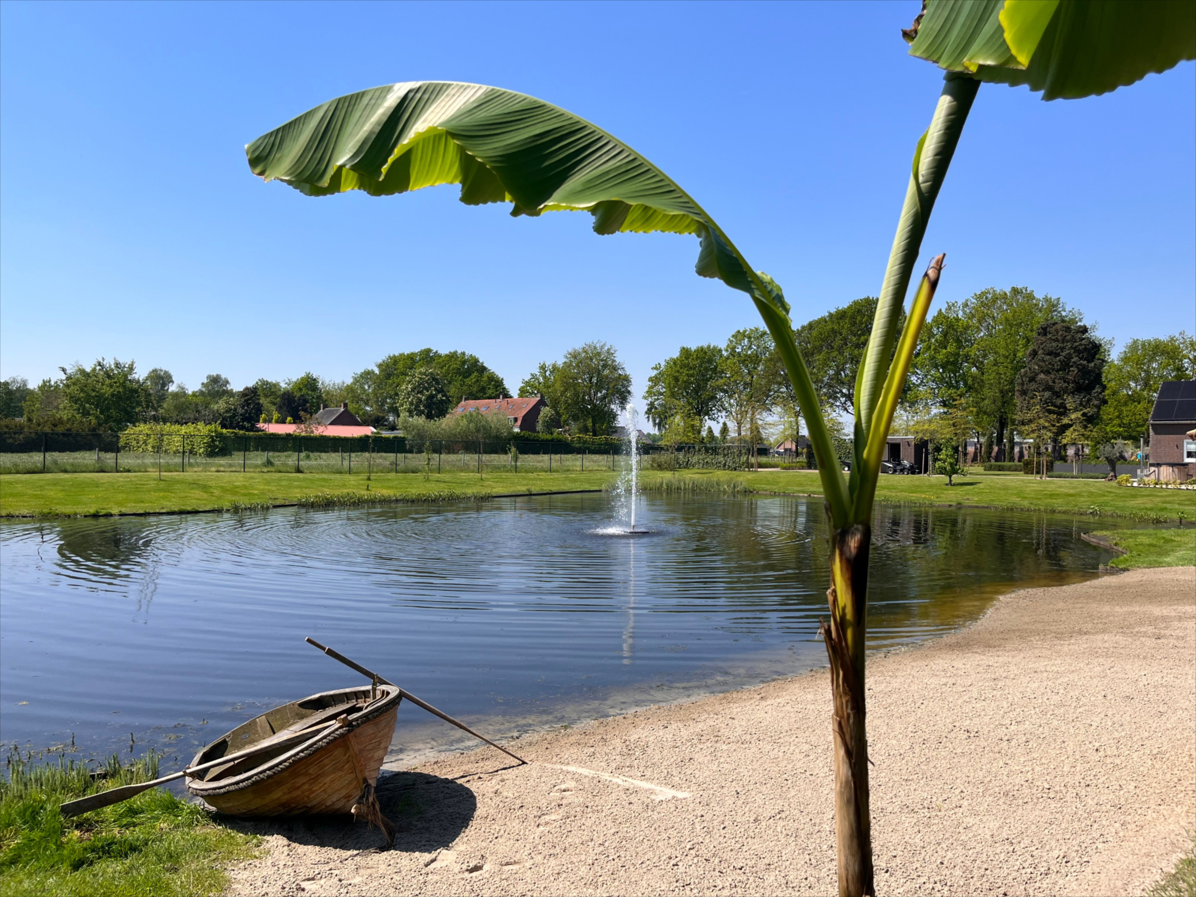 Natuurhuisje in Veghel