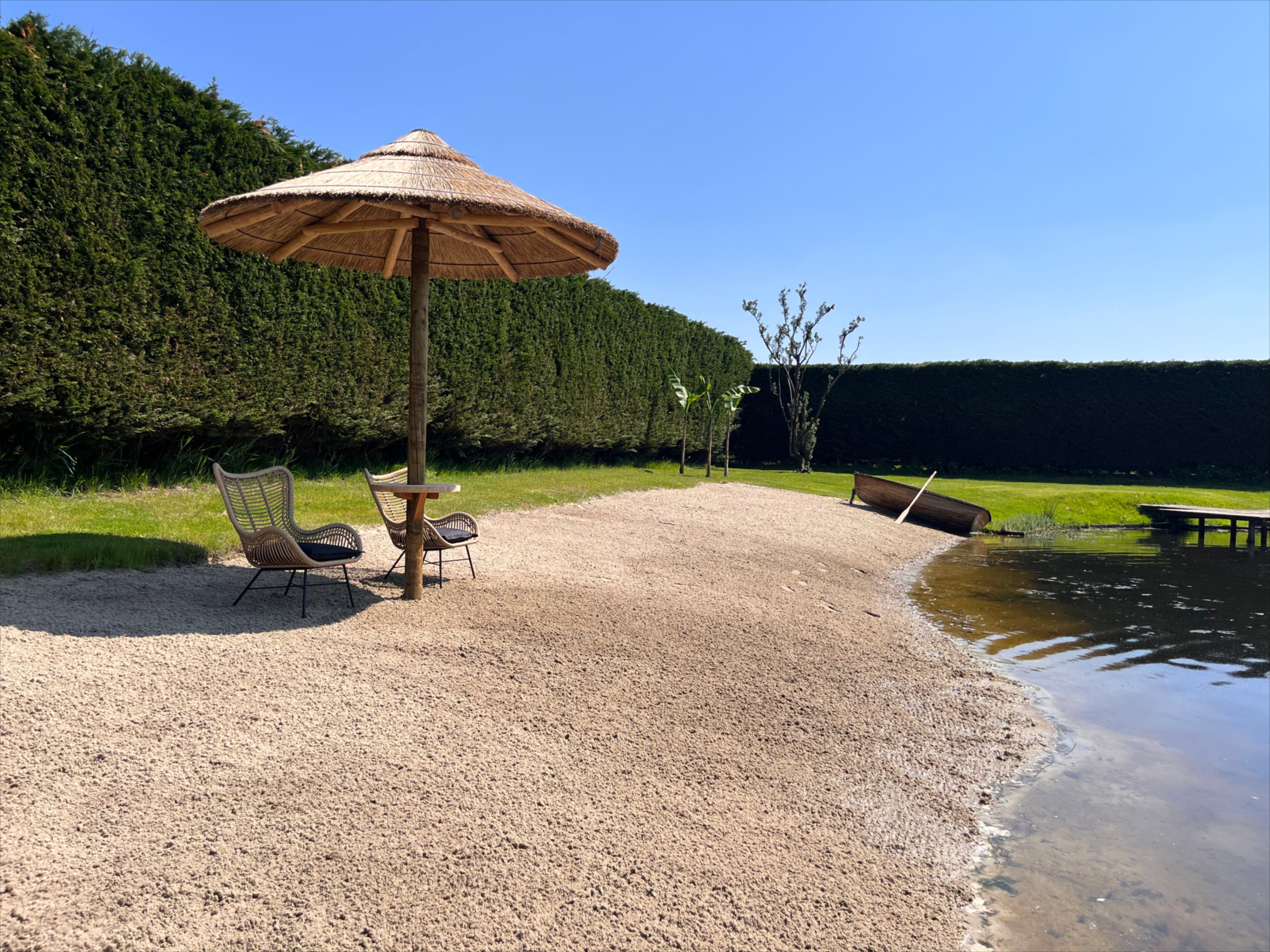 Natuurhuisje in Veghel