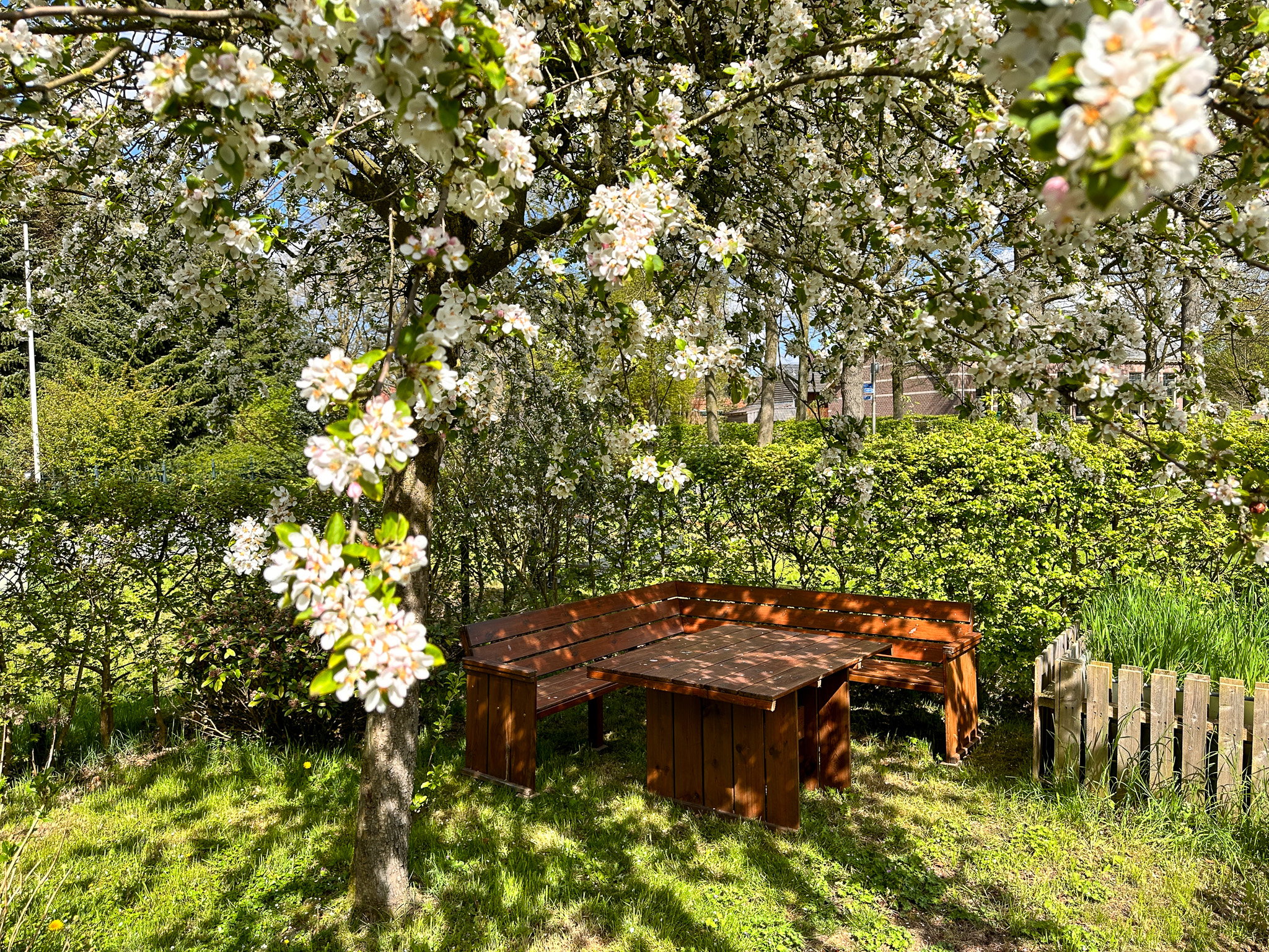 Natuurhuisje in Neede