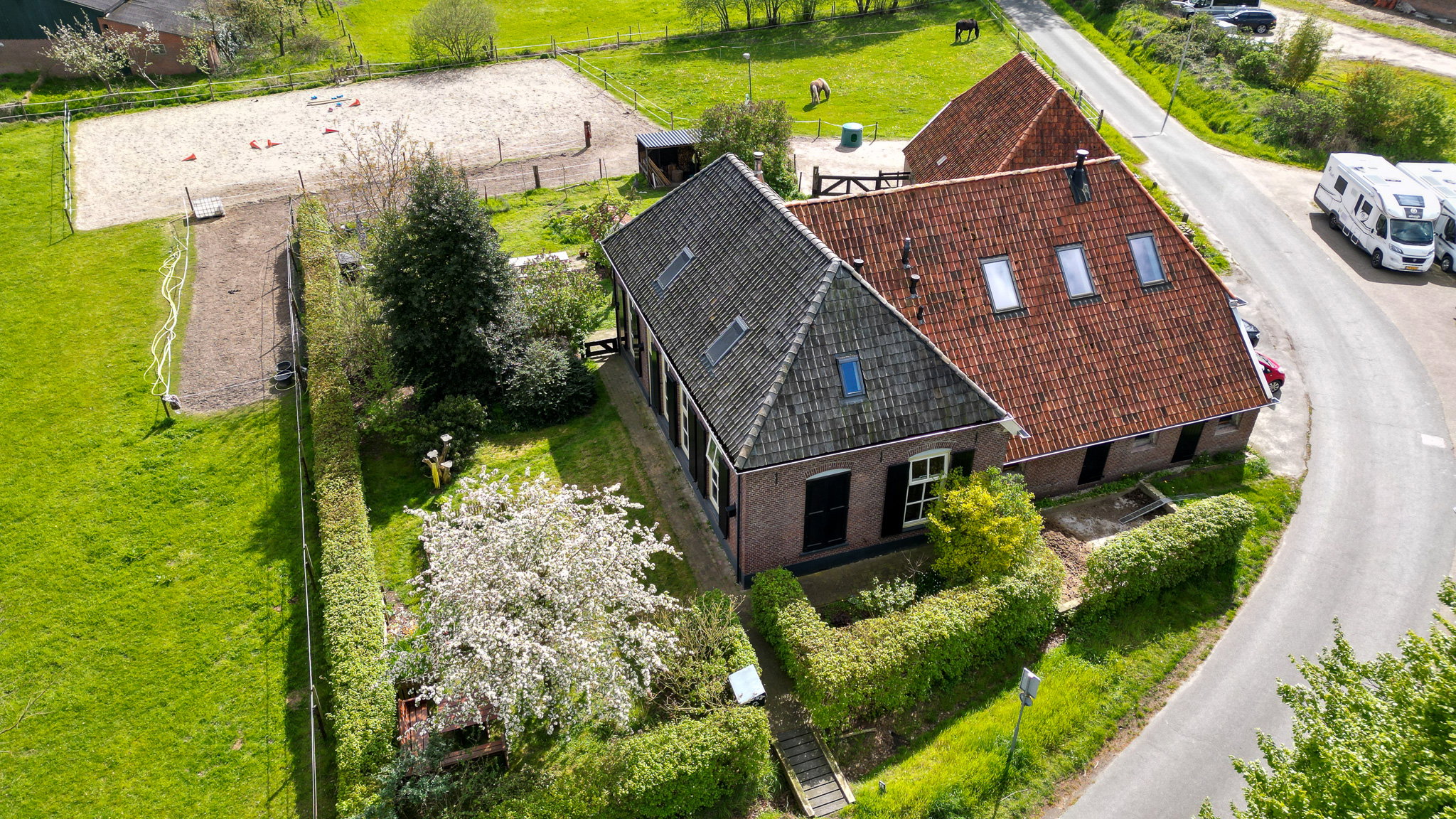 Natuurhuisje in Neede