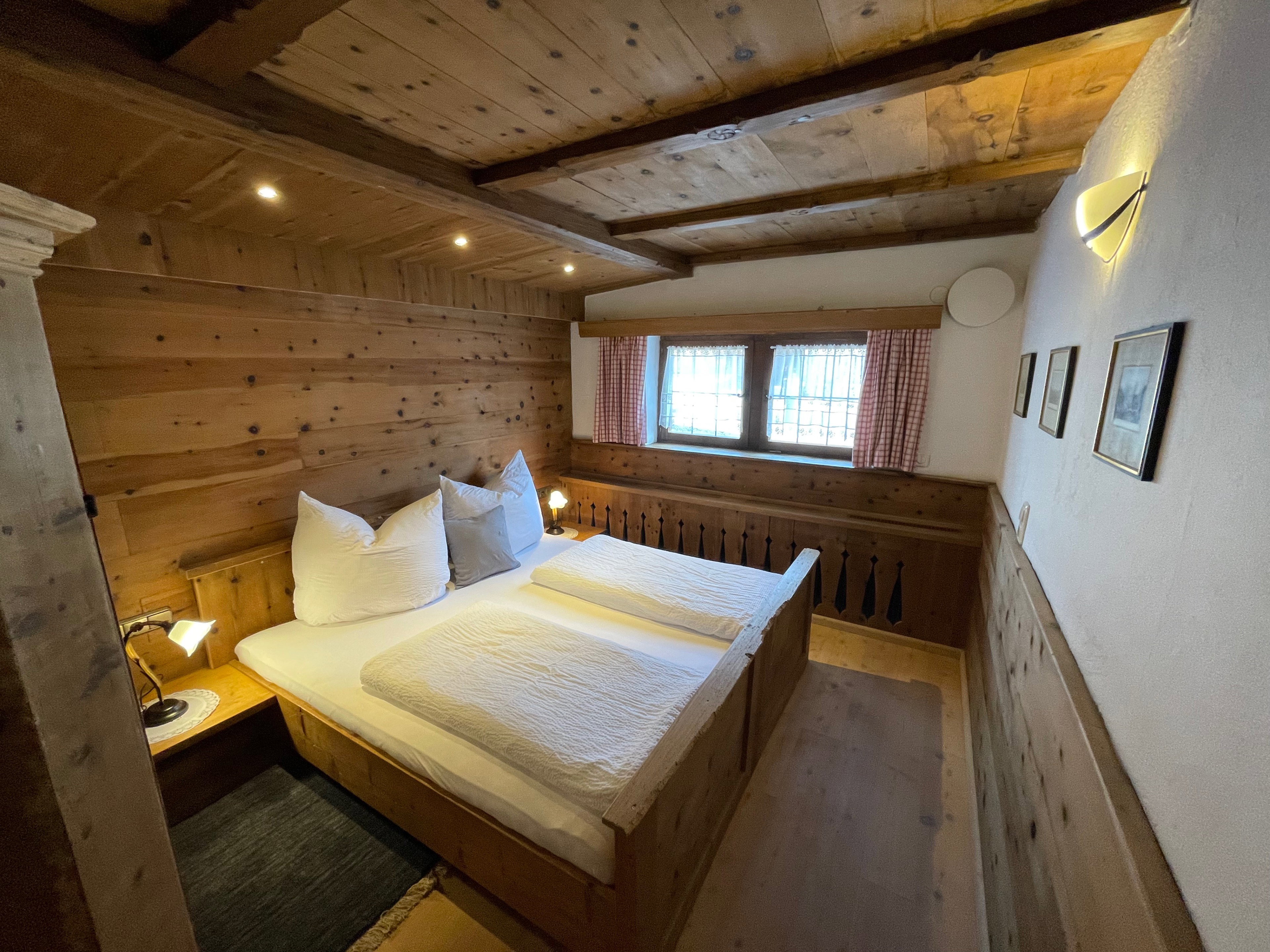 Maison nature à Reith im Alpbachtal