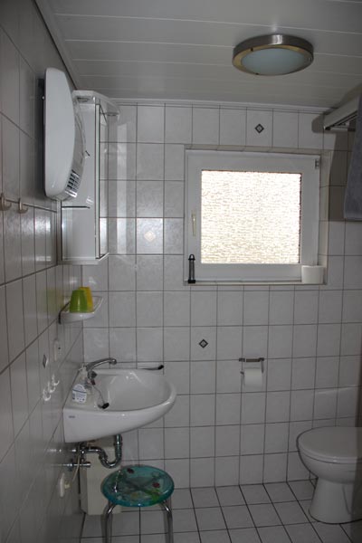 Naturhäuschen in Bad Berleburg