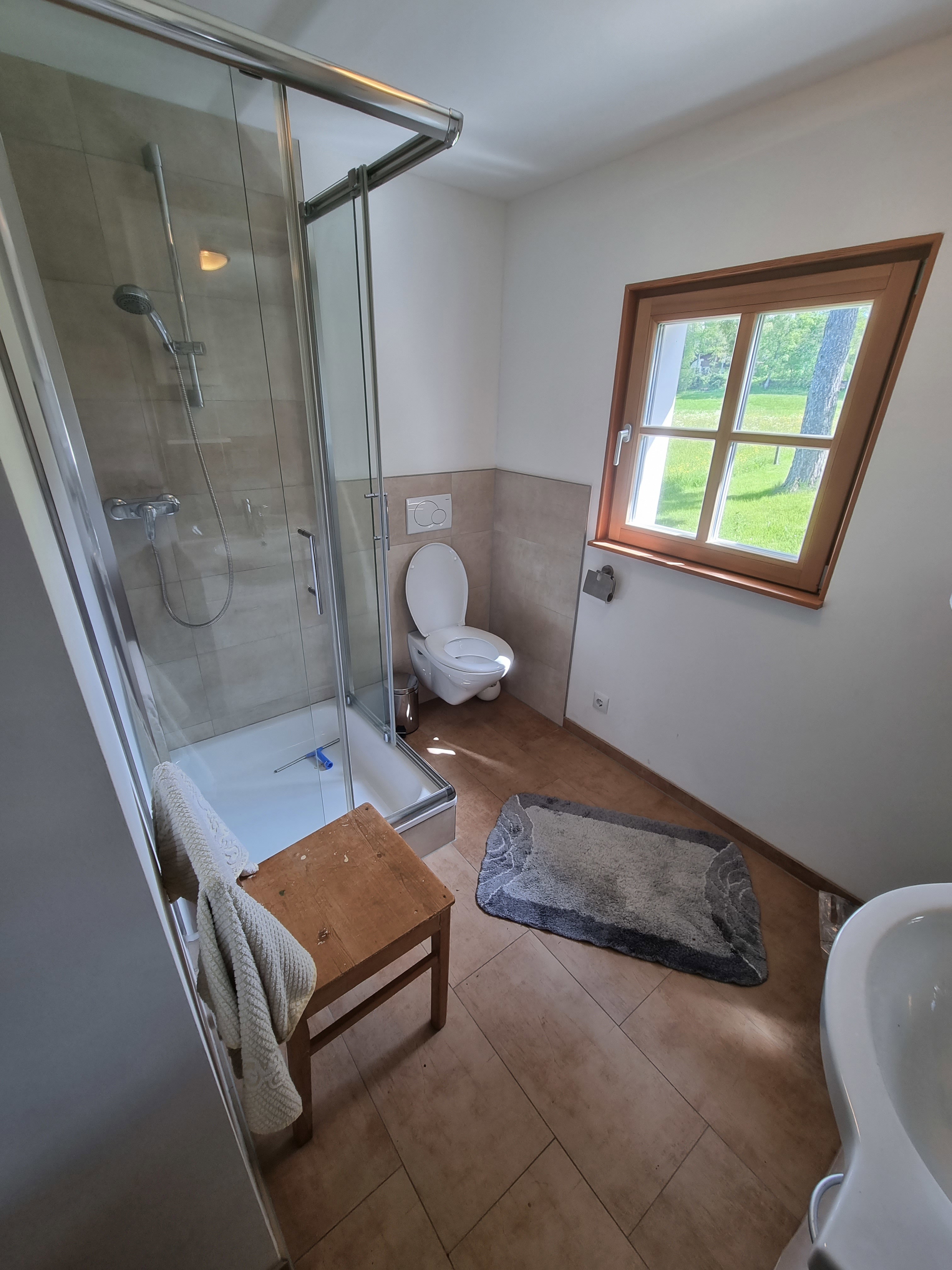 Maison nature à Übersaxen