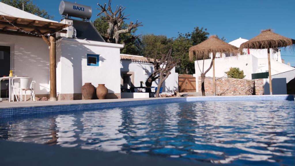 Casa nella natura a São Brás de Alportel