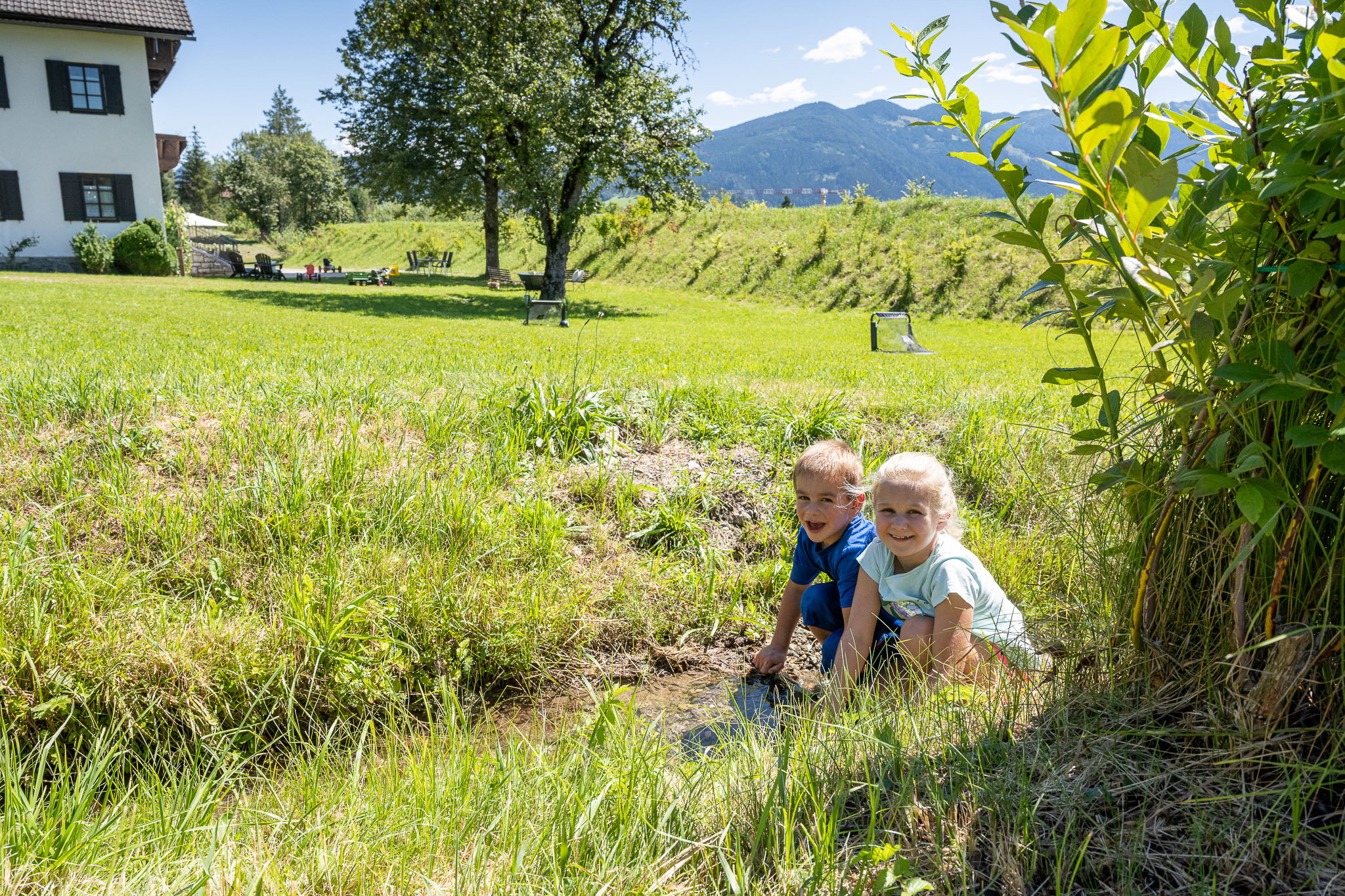 Natuurhuisje in Radstadt