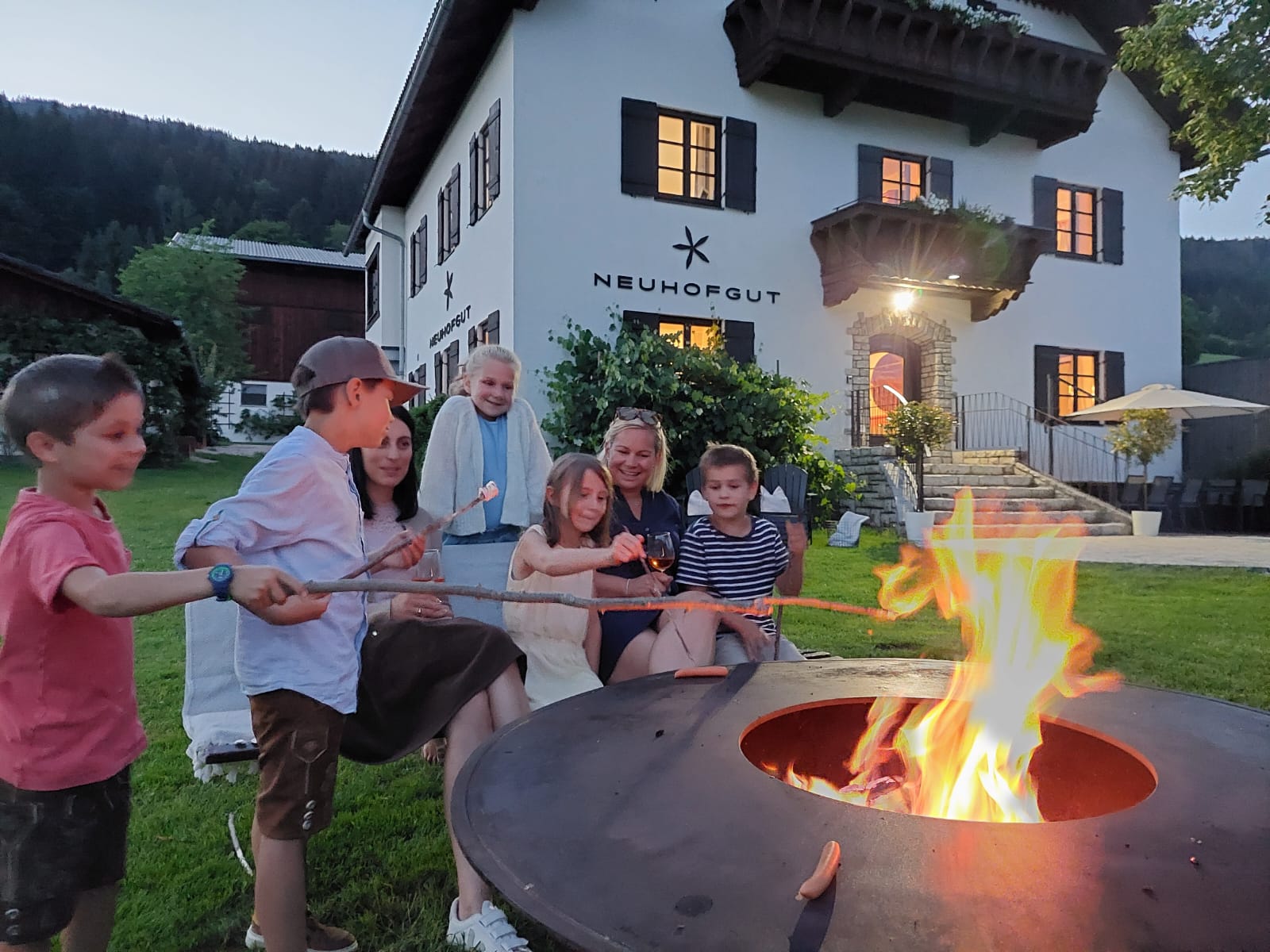 Natuurhuisje in Radstadt