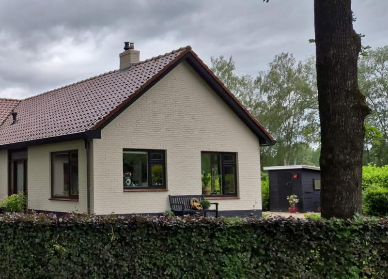 Casa nella natura a Stroe
