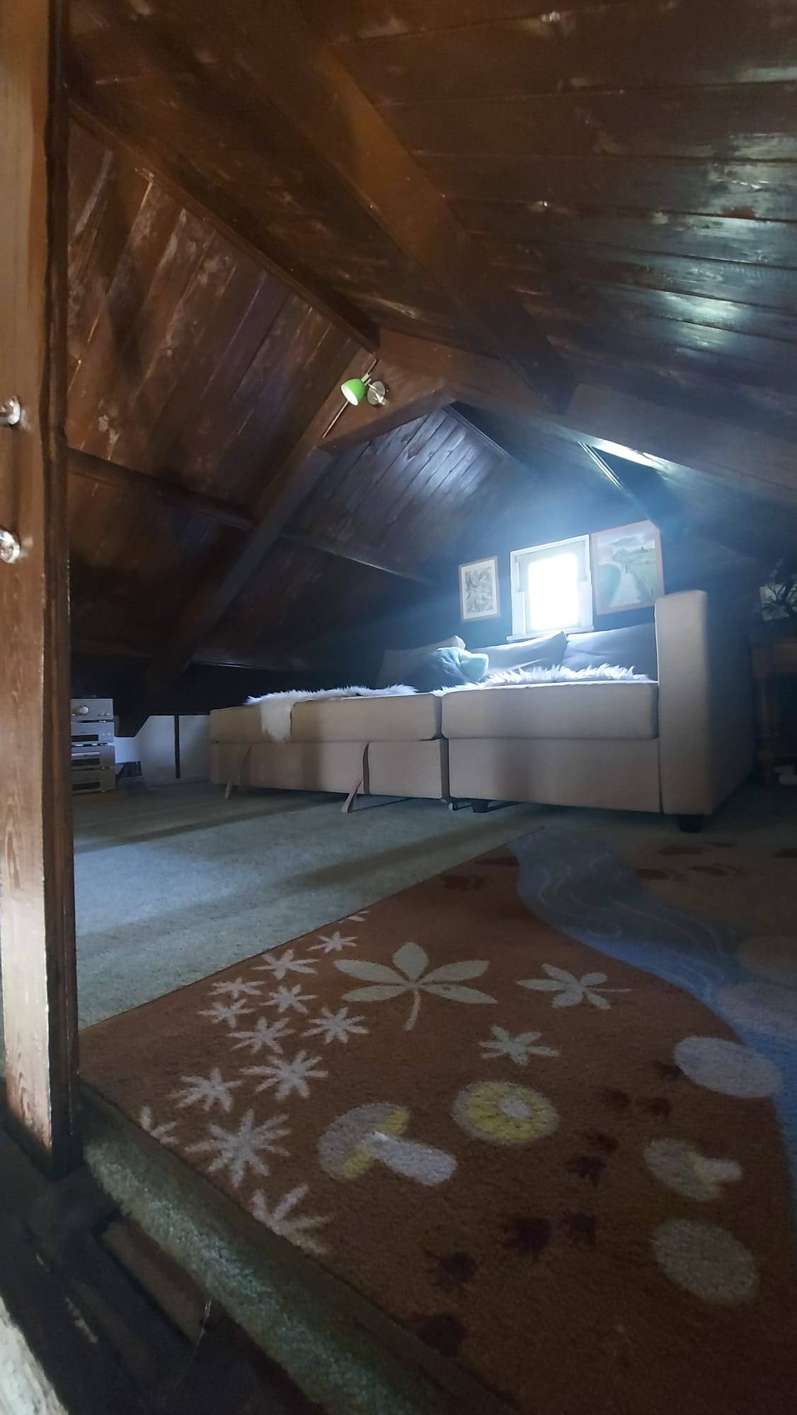 Casa nella natura a Doorn