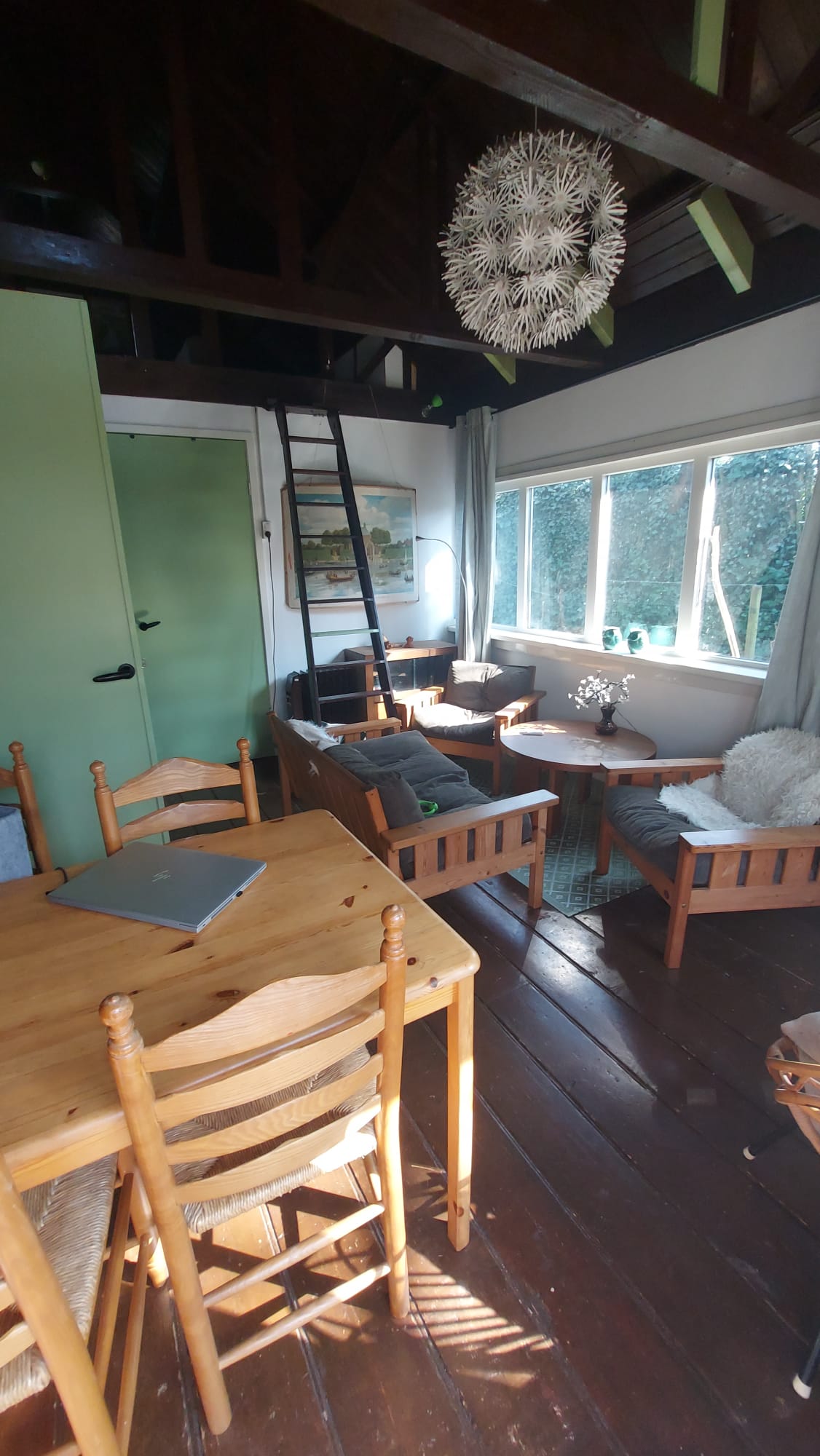 Casa nella natura a Doorn