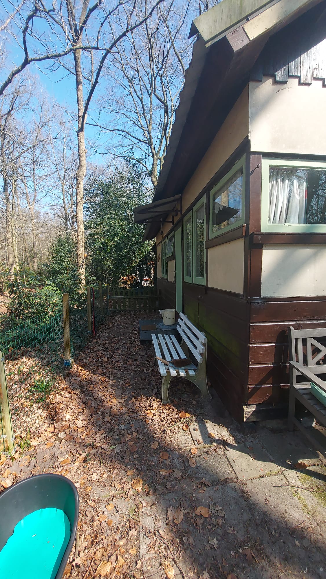 Casa nella natura a Doorn