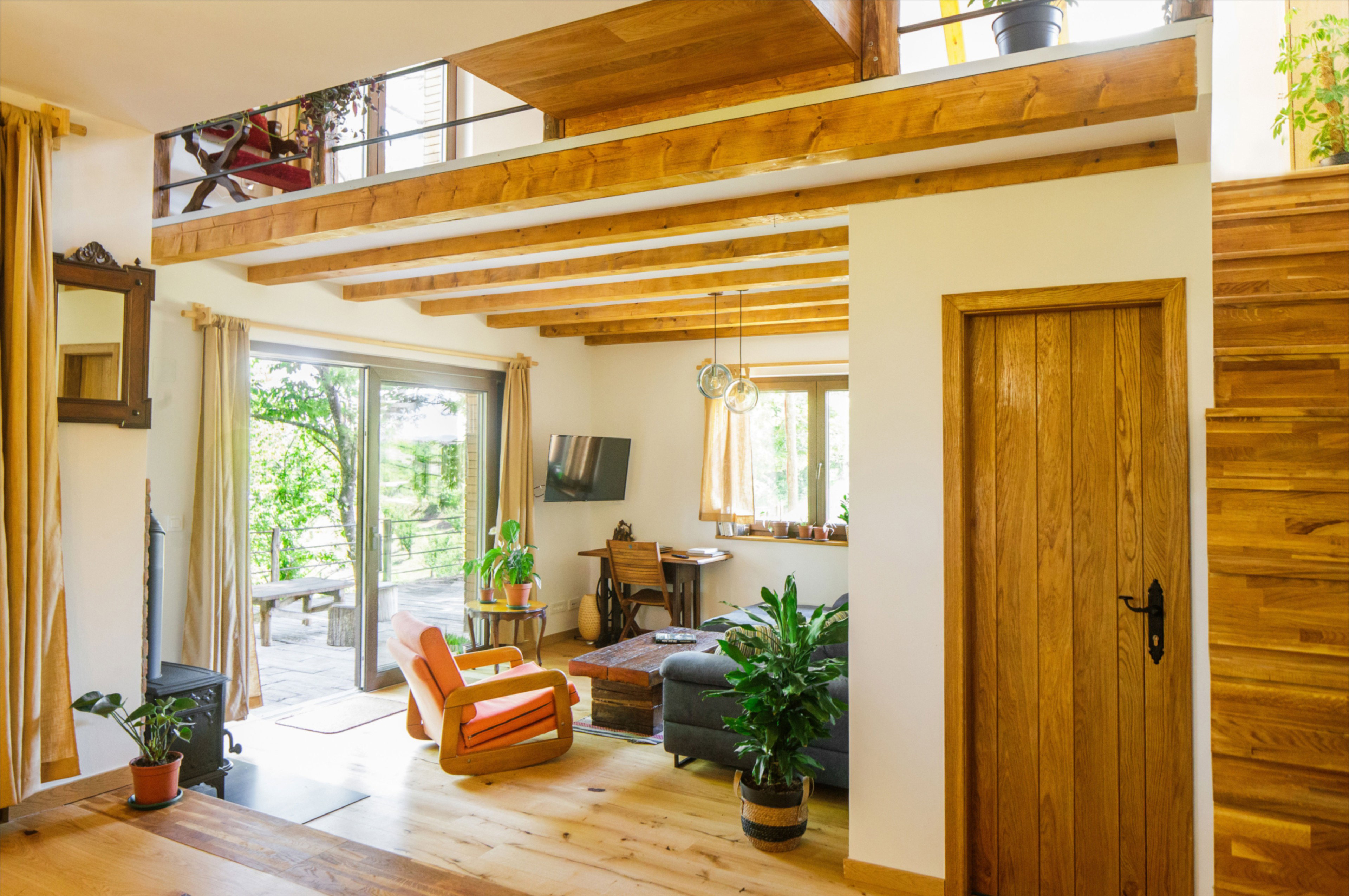 Casa nella natura a Vojnić