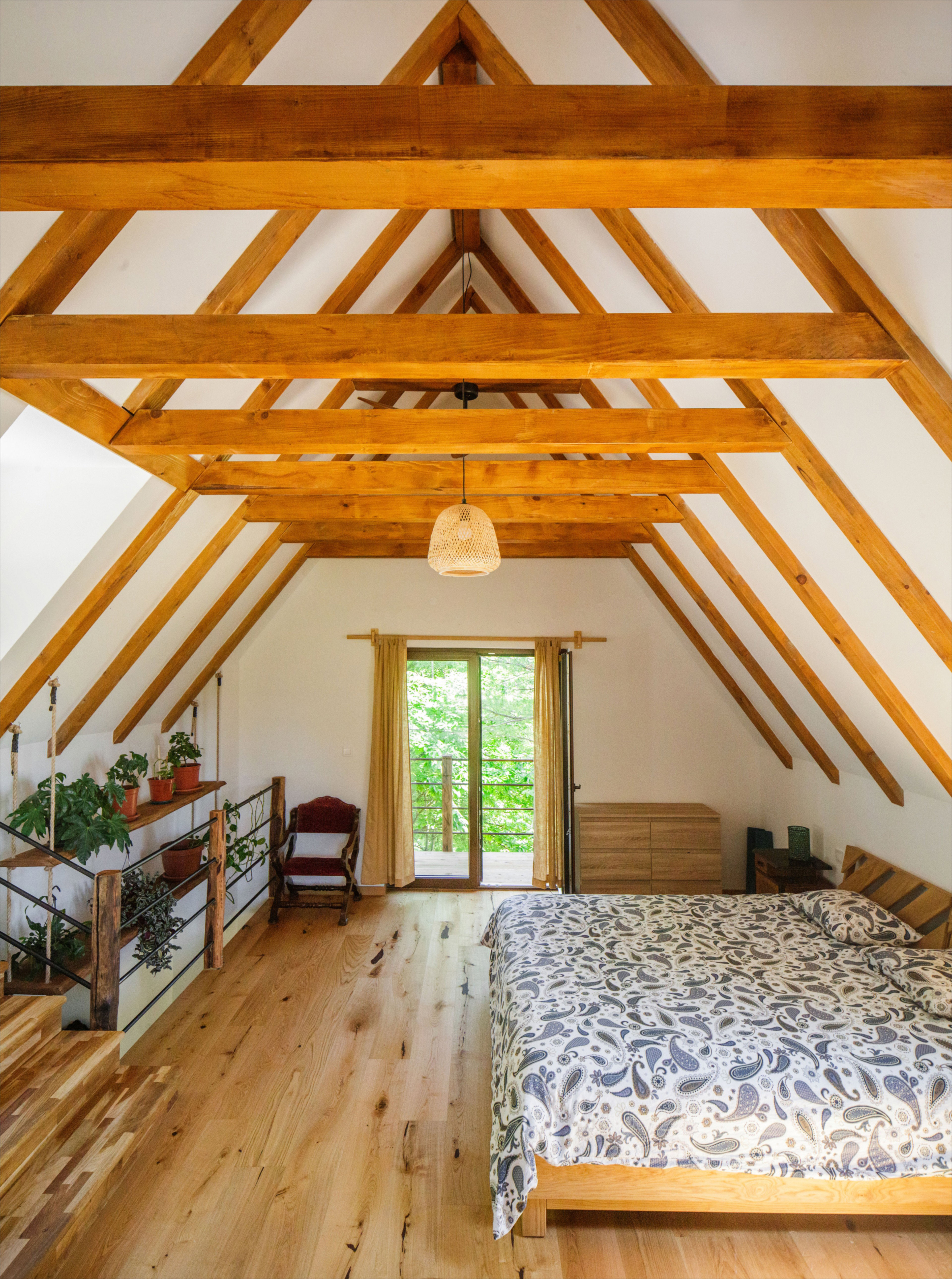 Casa nella natura a Vojnić