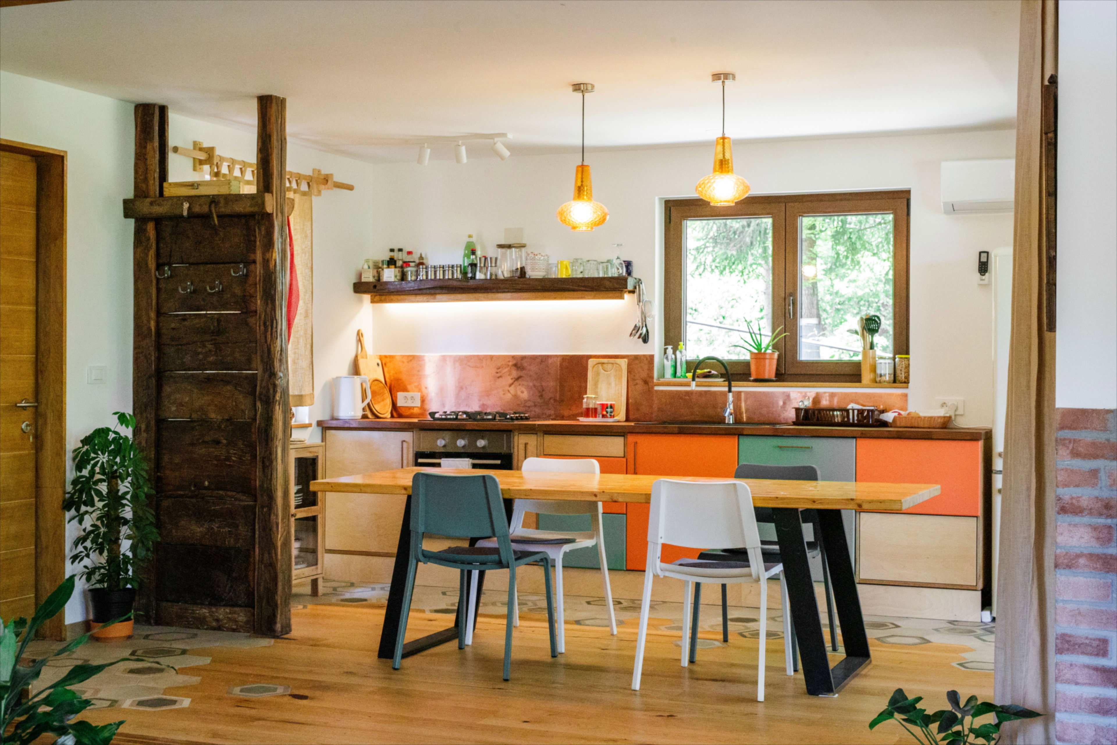 Casa nella natura a Vojnić