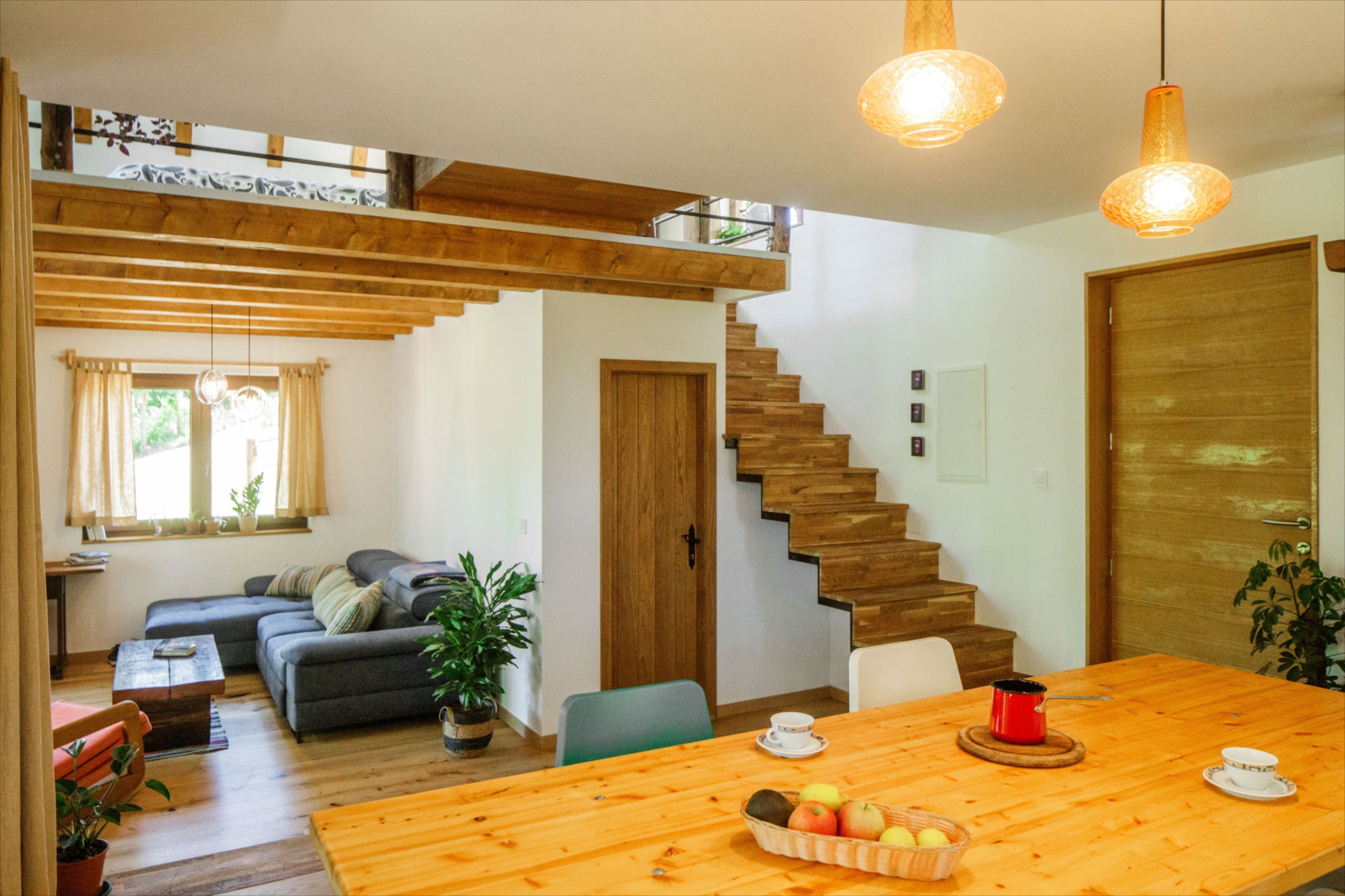 Casa nella natura a Vojnić
