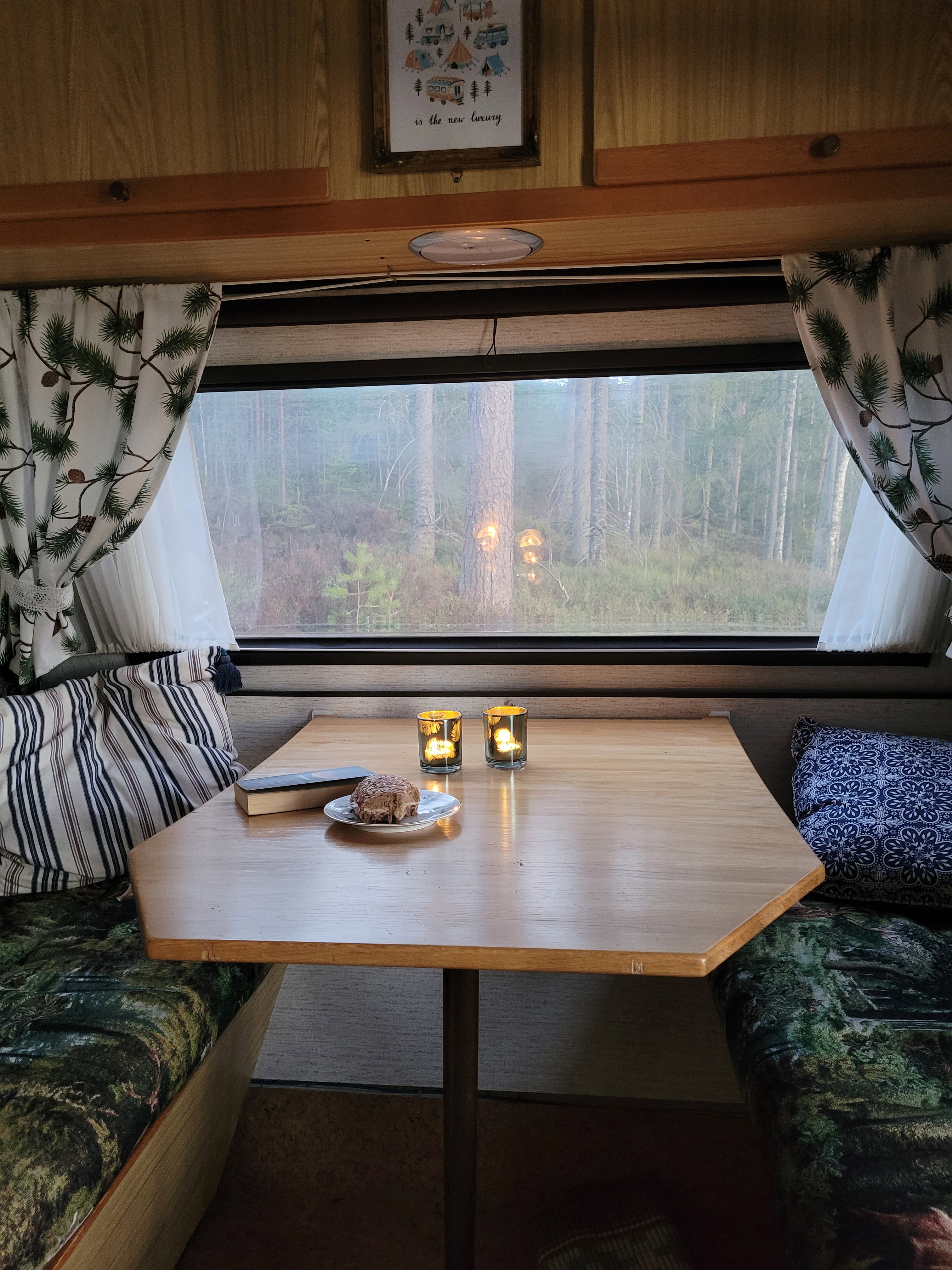 Natuurhuisje in Nora