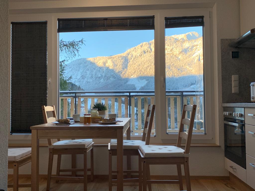 Casa nella natura a Spital am Pyhrn