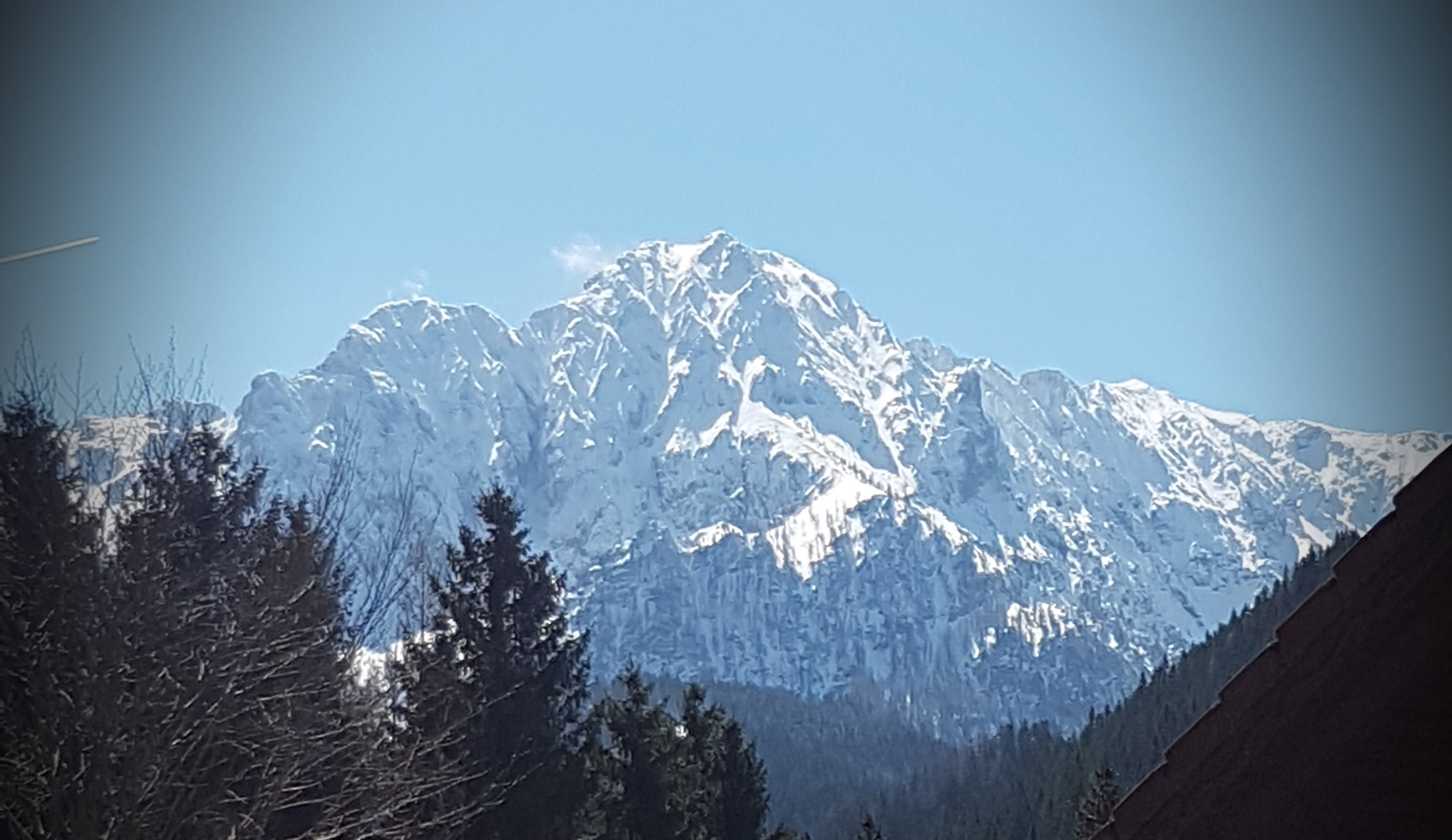 Casa nella natura a Spital am Pyhrn