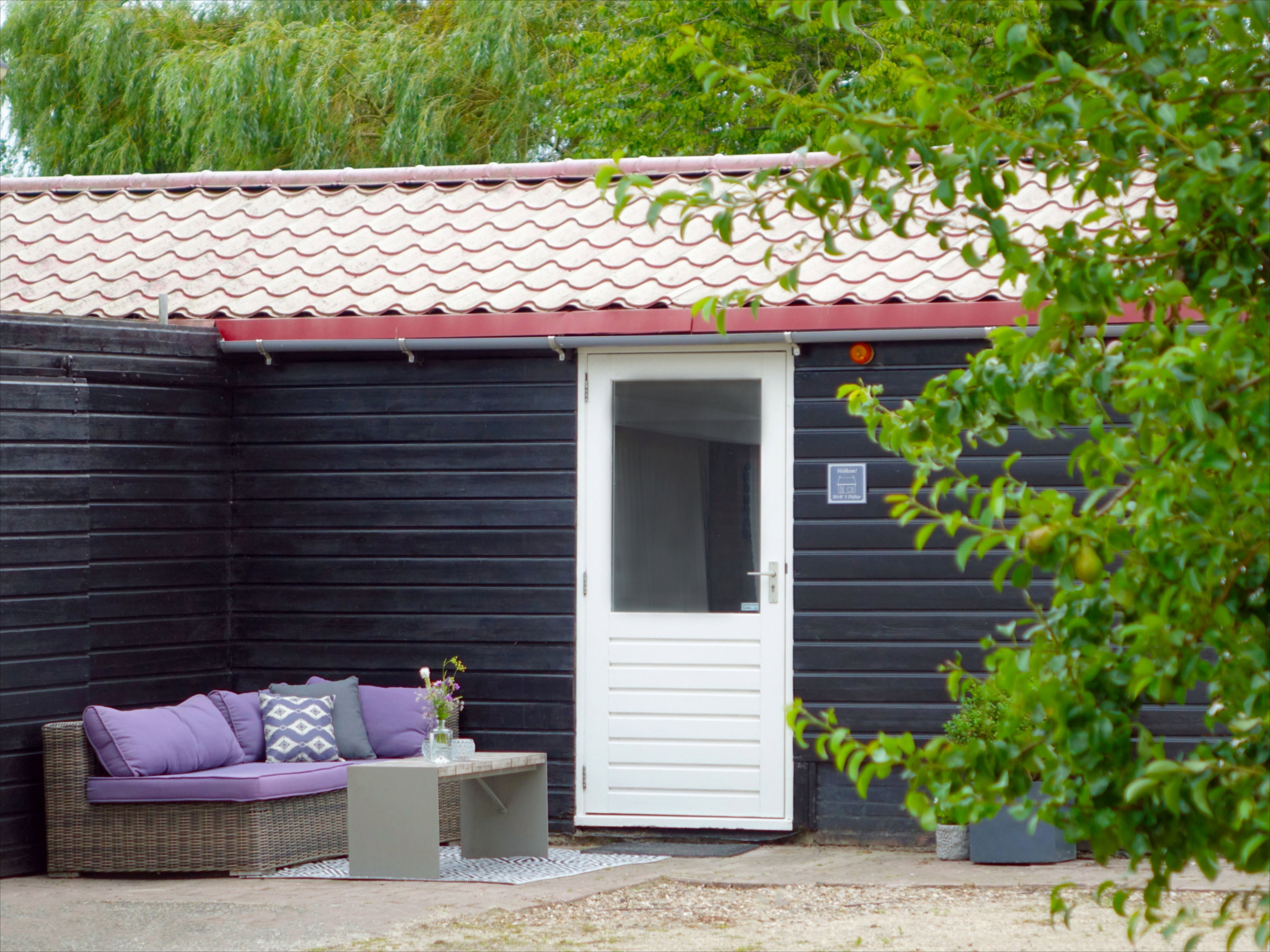 Casa nella natura a Hensbroek