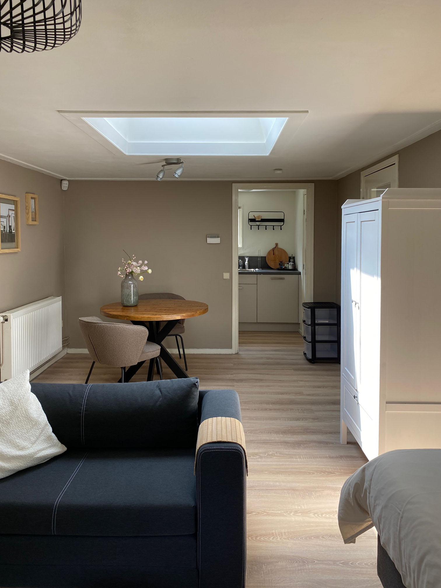 Casa nella natura a Hensbroek