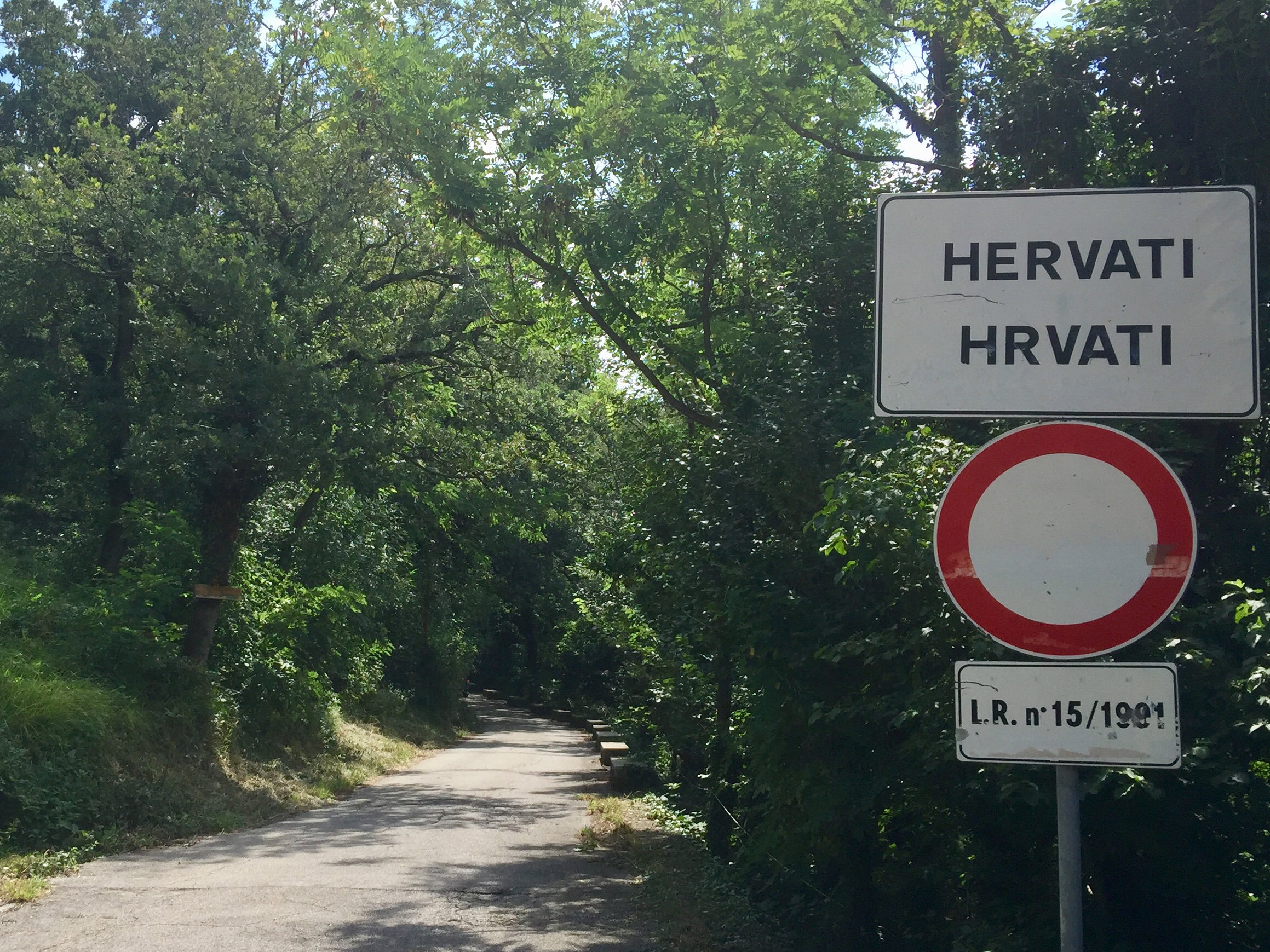Natuurhuisje in san Dorligo della Valle