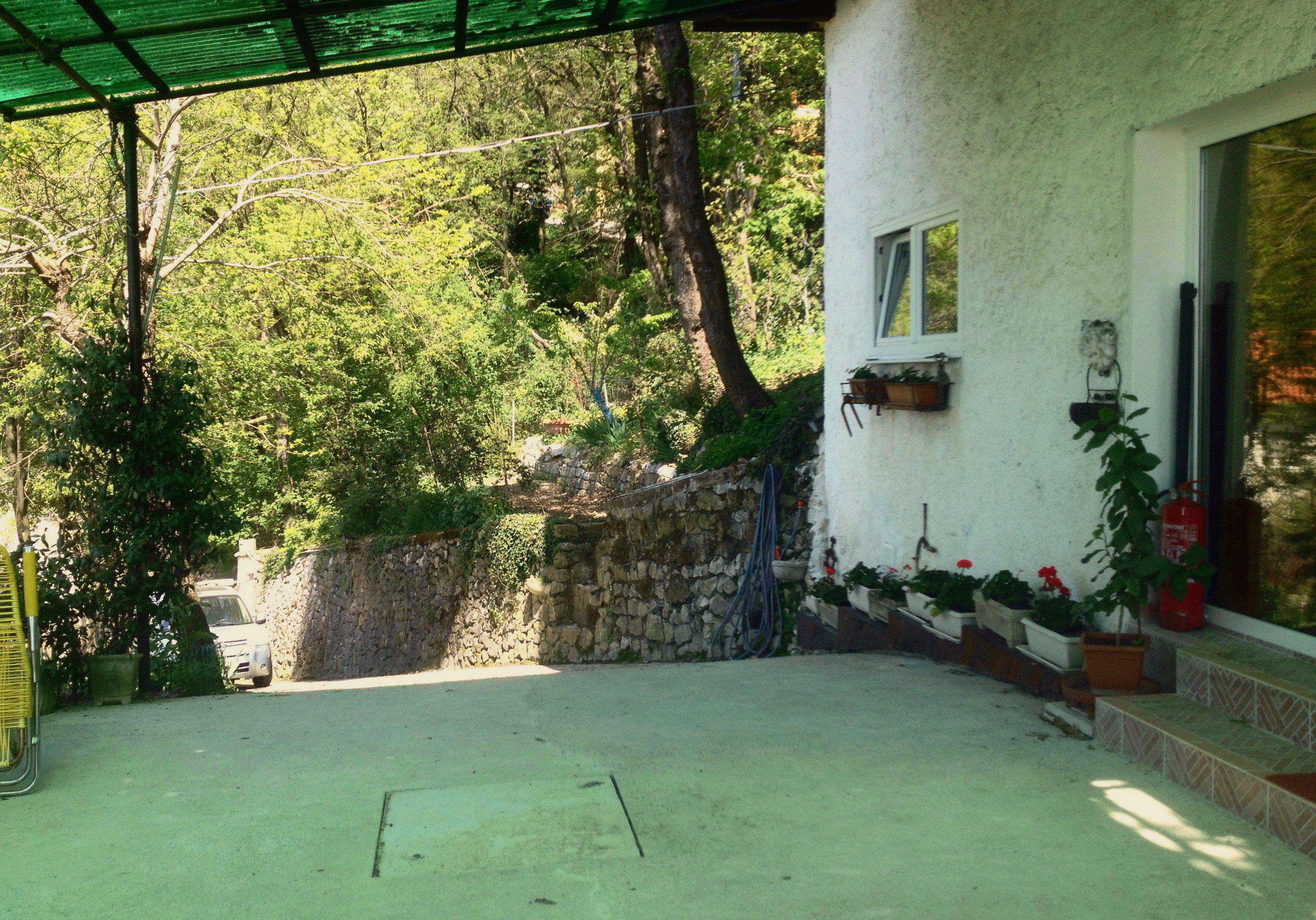 Natuurhuisje in san Dorligo della Valle