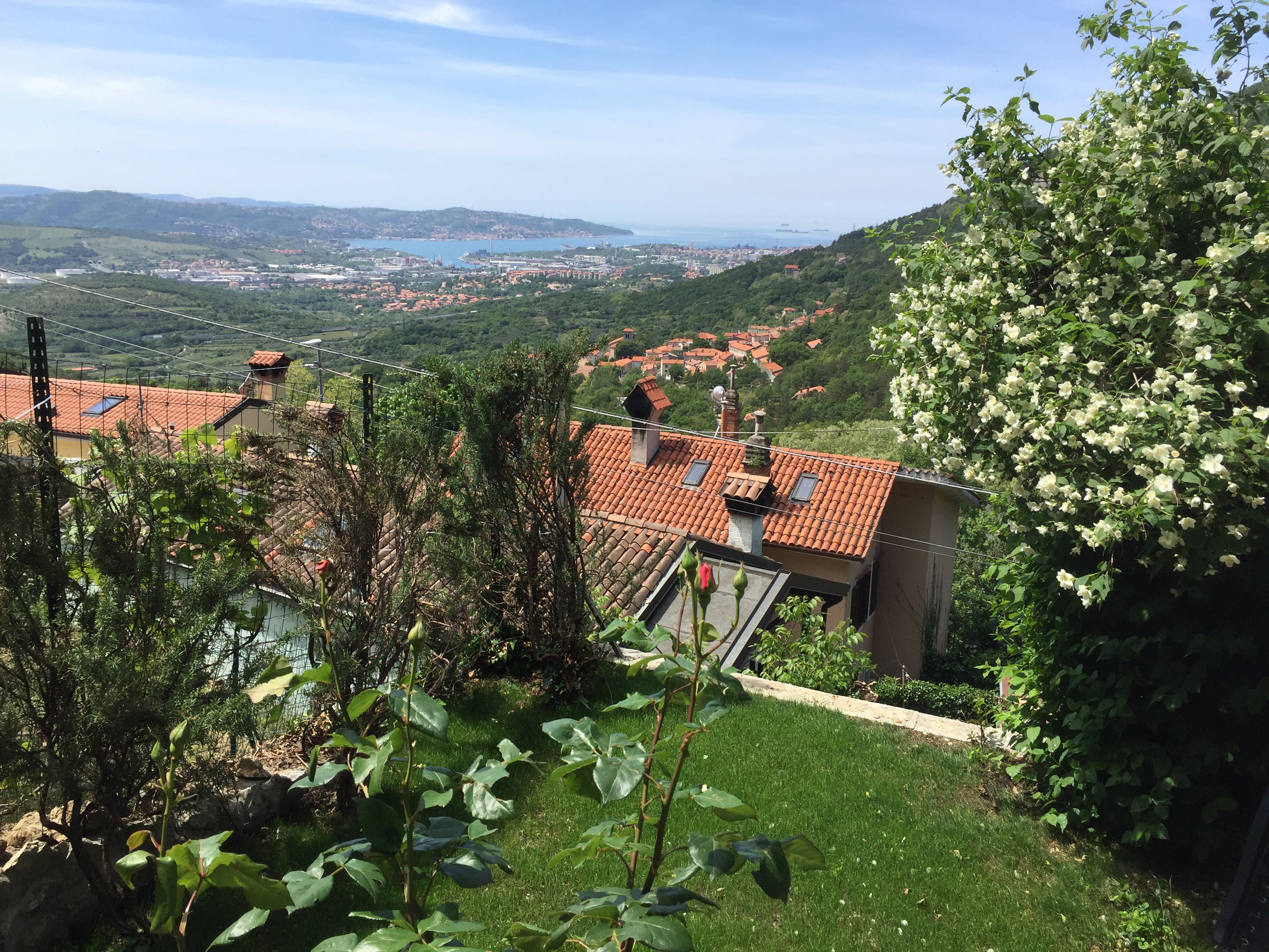 Natuurhuisje in san Dorligo della Valle