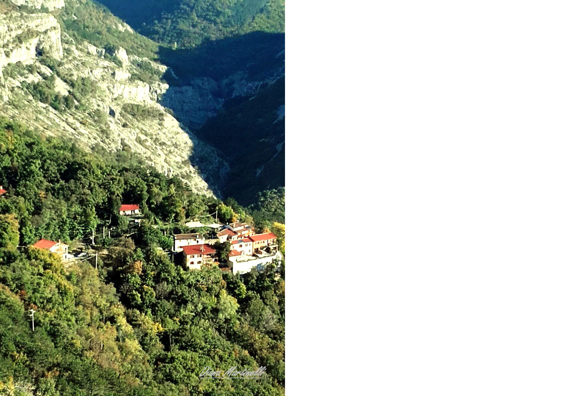 Natuurhuisje in san Dorligo della Valle
