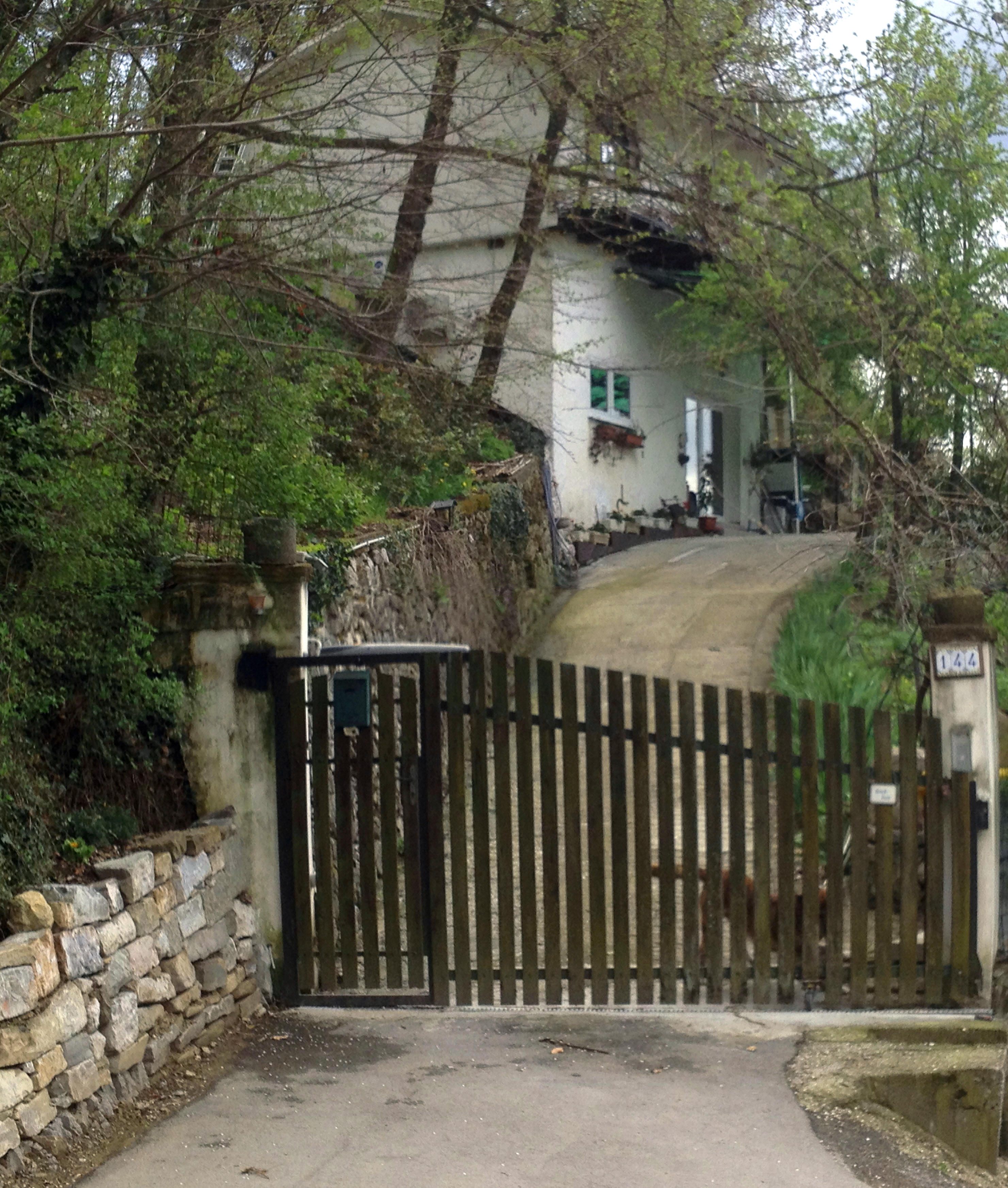Natuurhuisje in san Dorligo della Valle