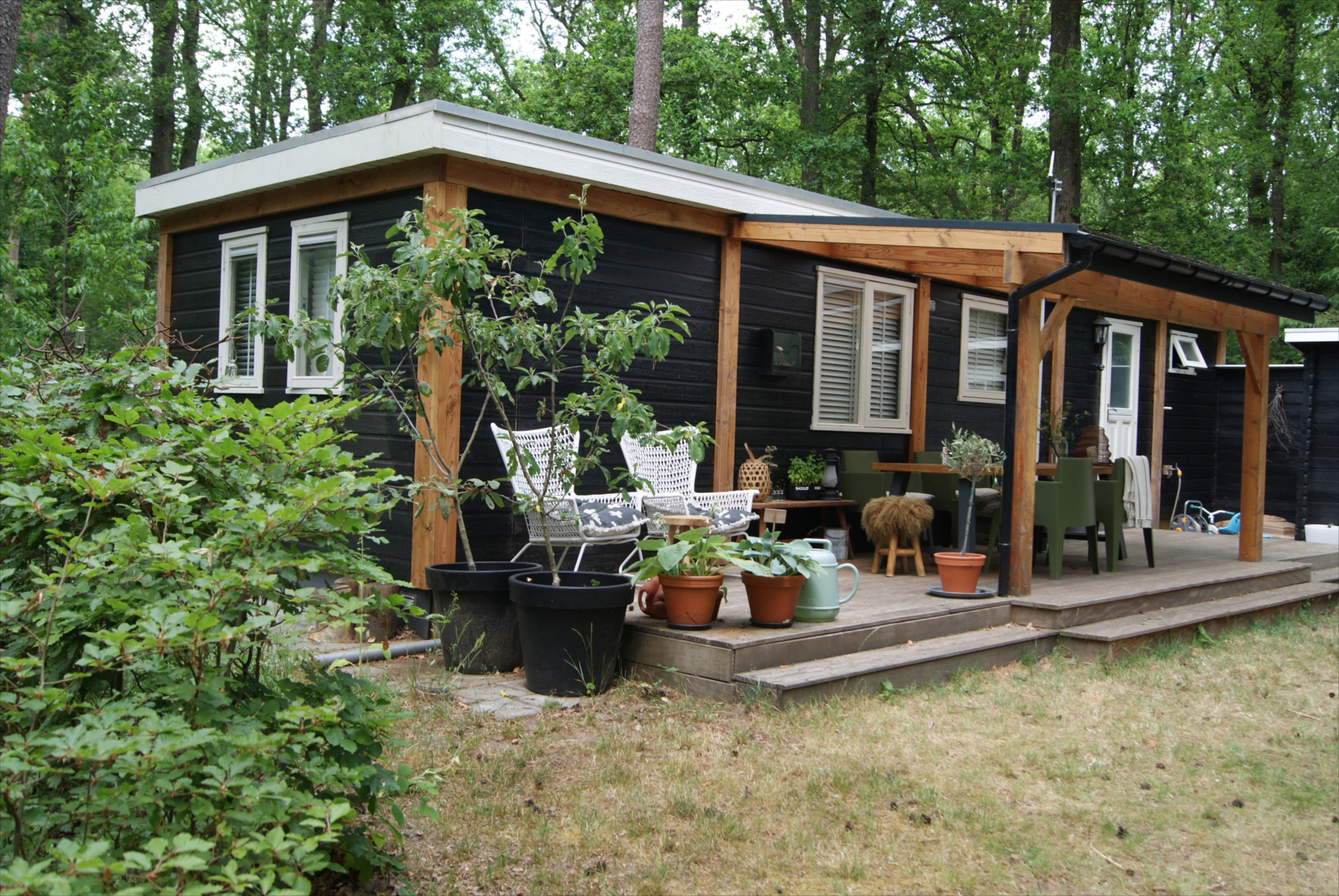 Maison nature à Norg