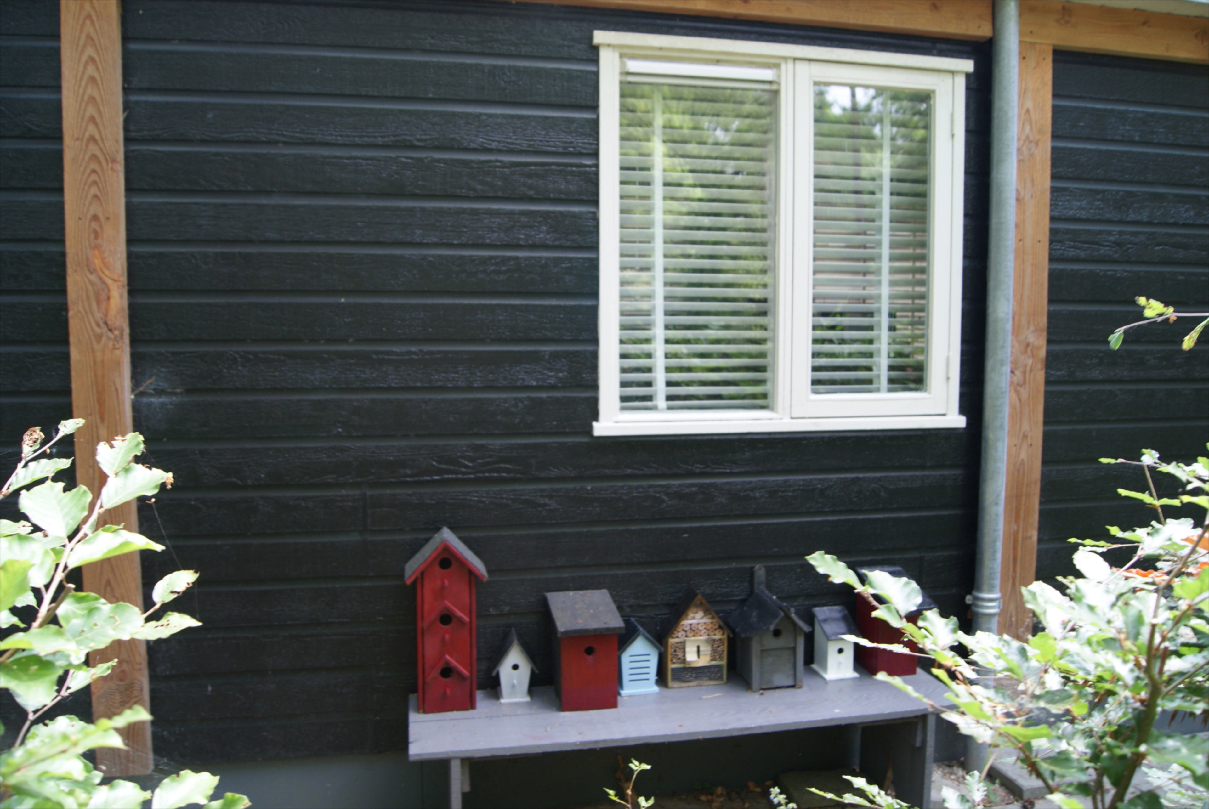 Maison nature à Norg
