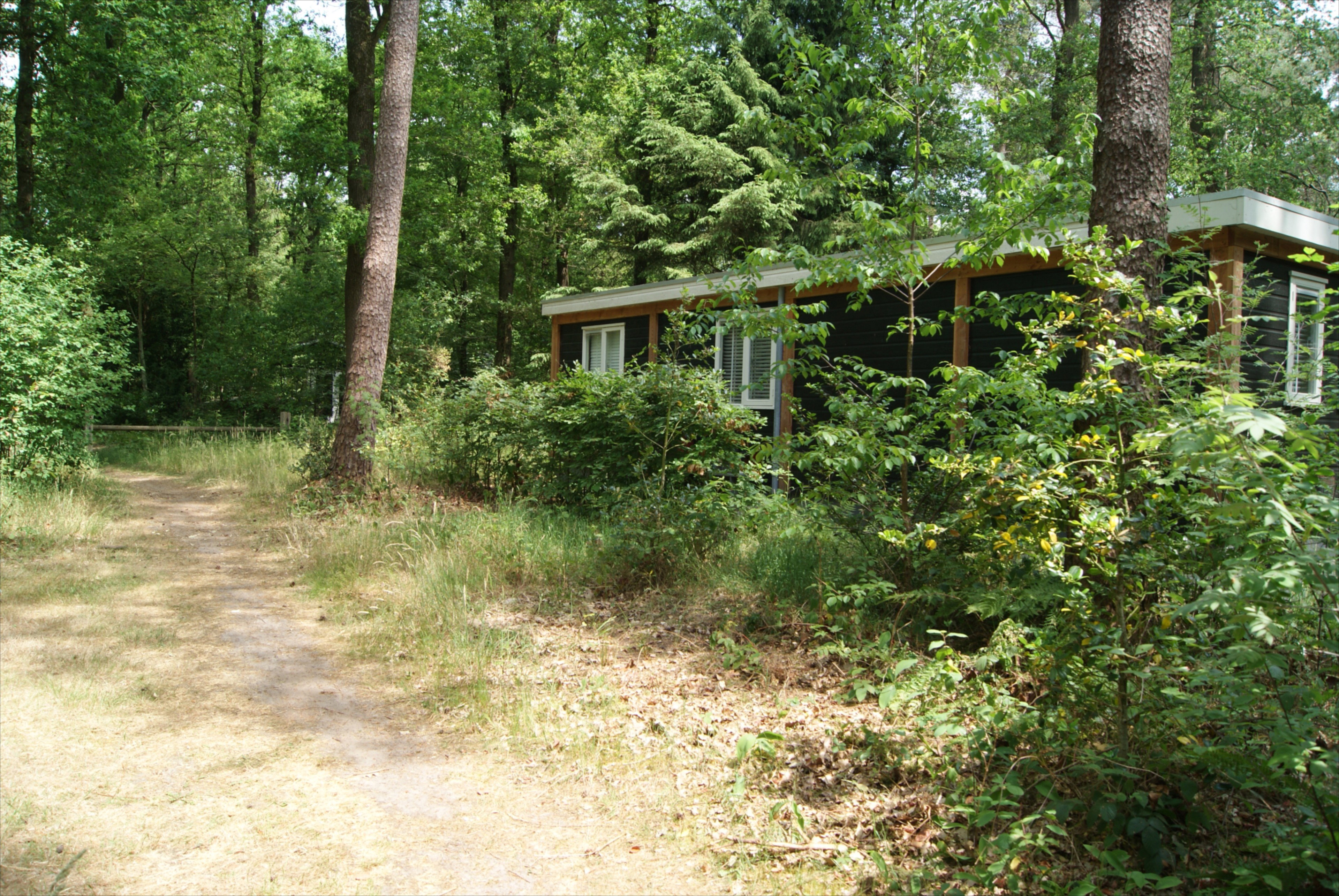Maison nature à Norg