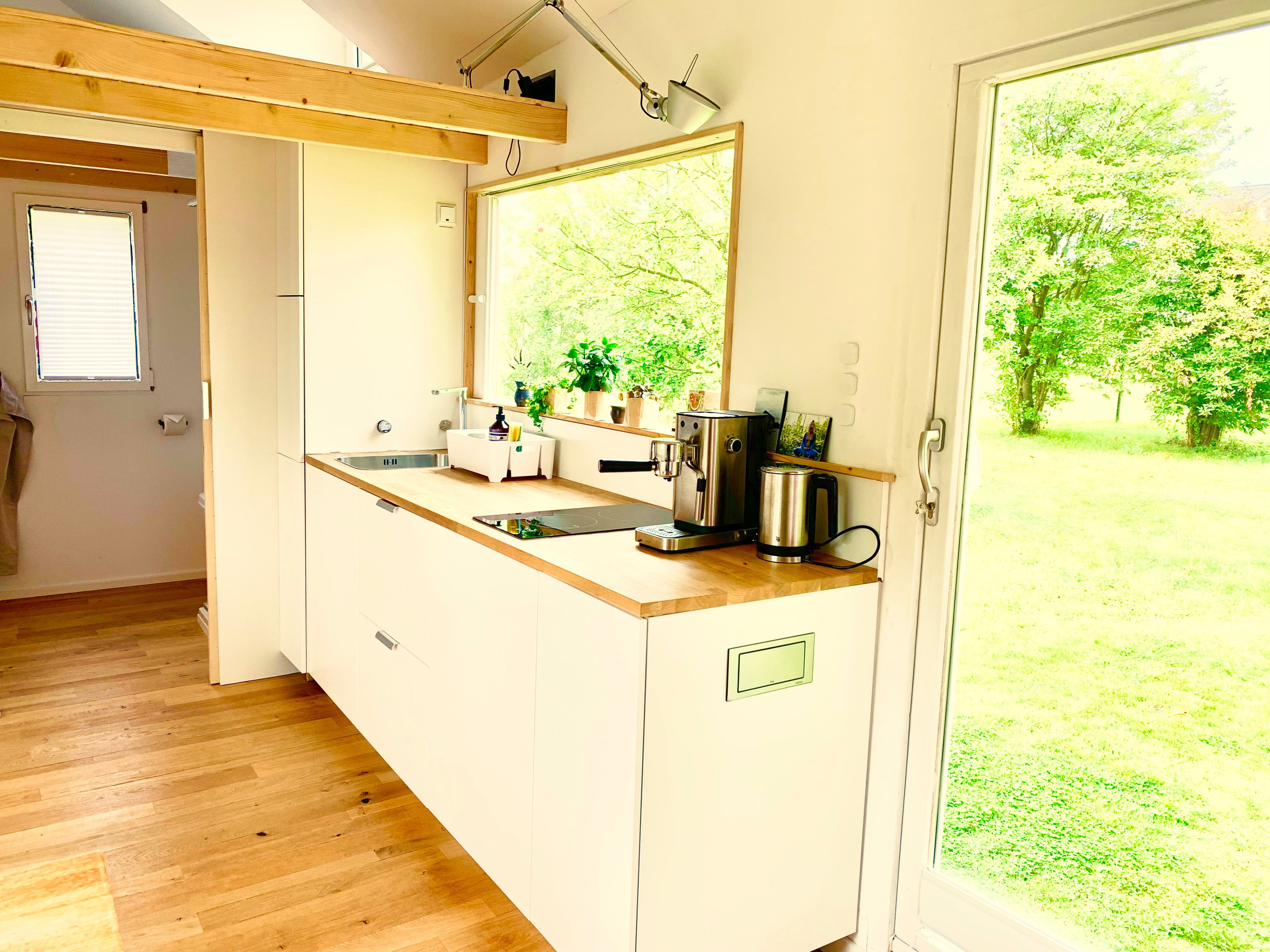 Casa nella natura a Dachsenhausen