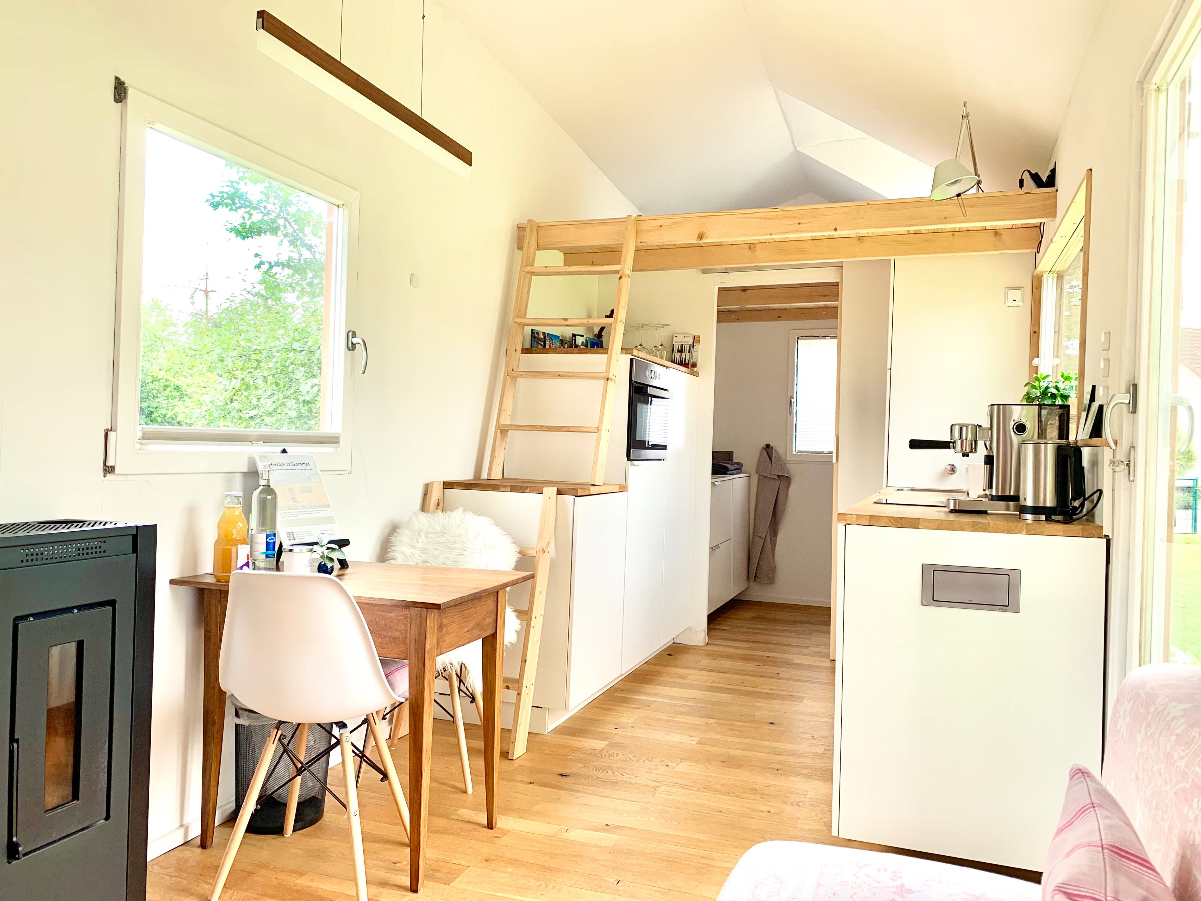 Casa nella natura a Dachsenhausen