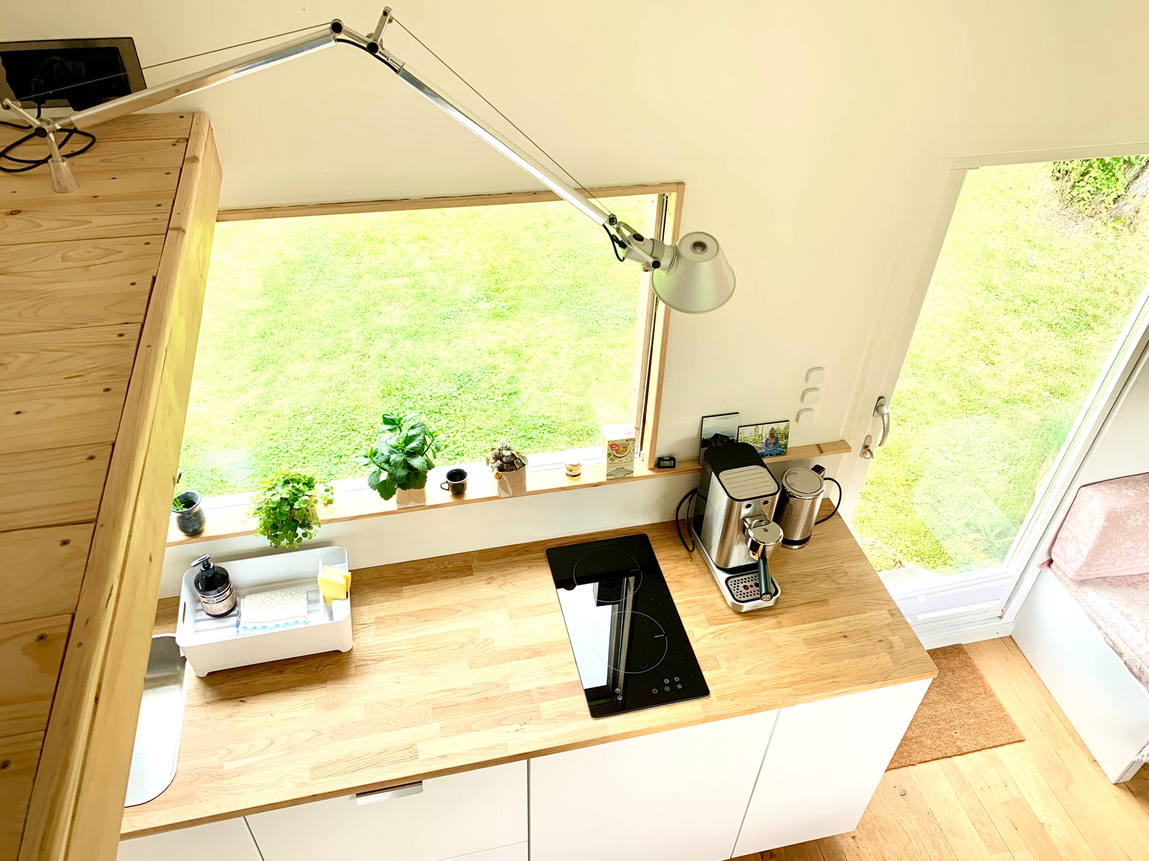 Casa nella natura a Dachsenhausen