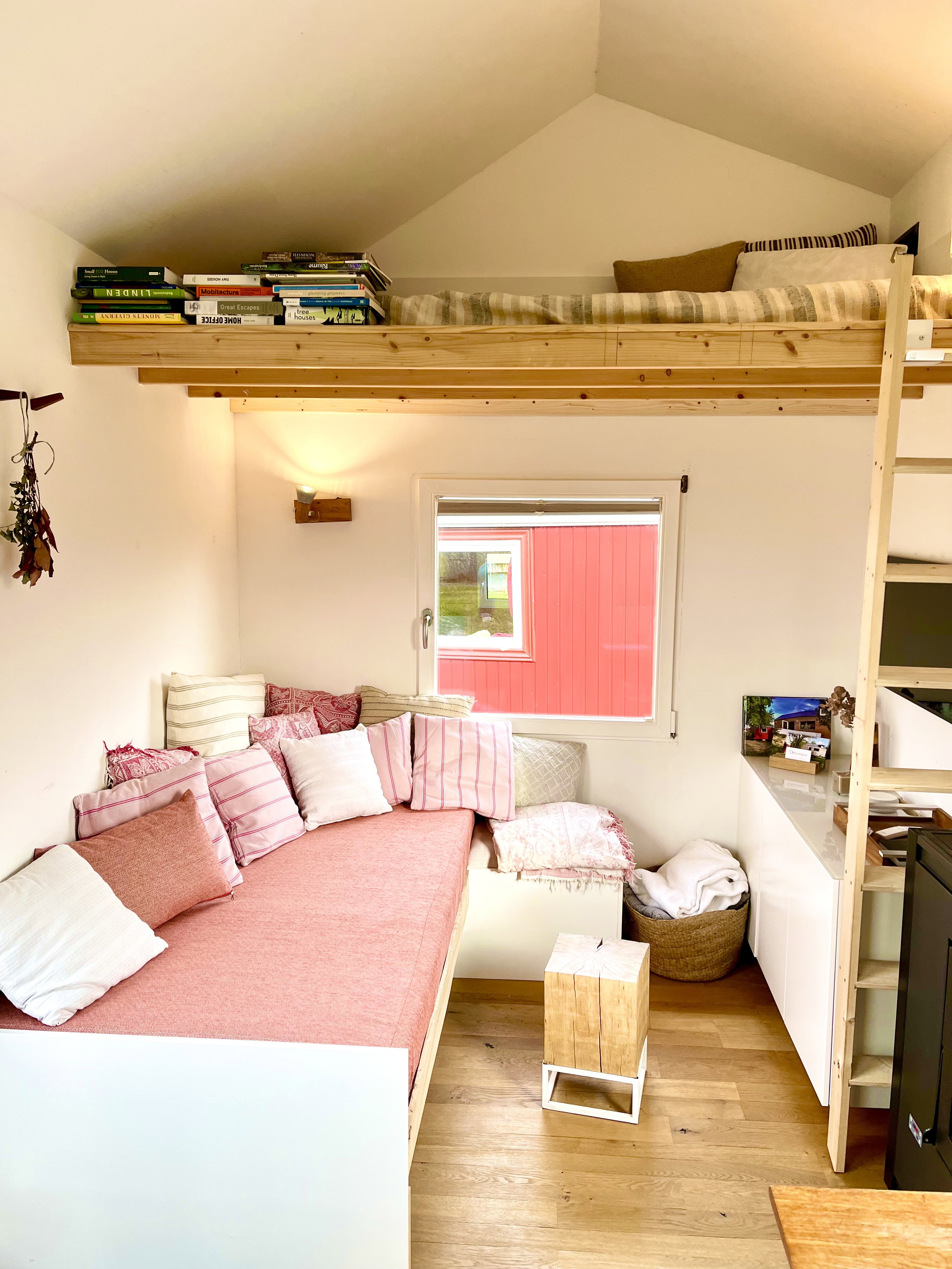 Casa nella natura a Dachsenhausen