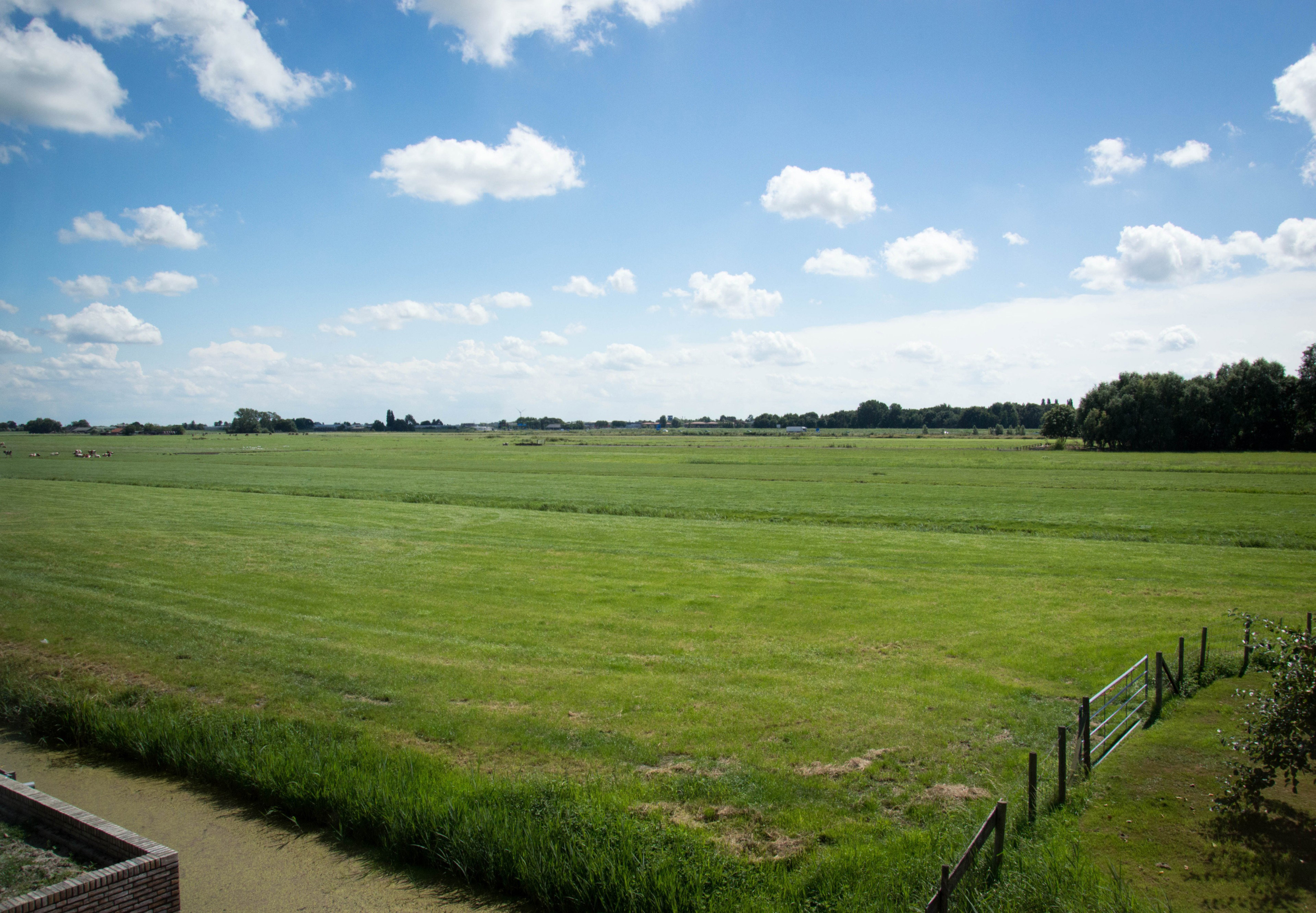 Natuurhuisje in Amstelveen