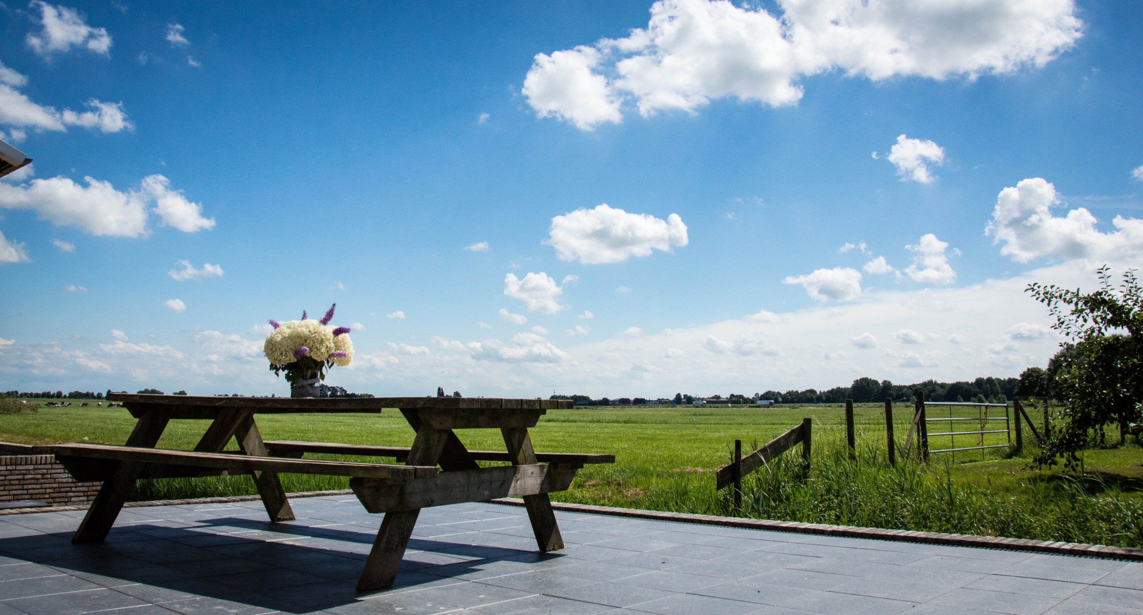 Natuurhuisje in Amstelveen