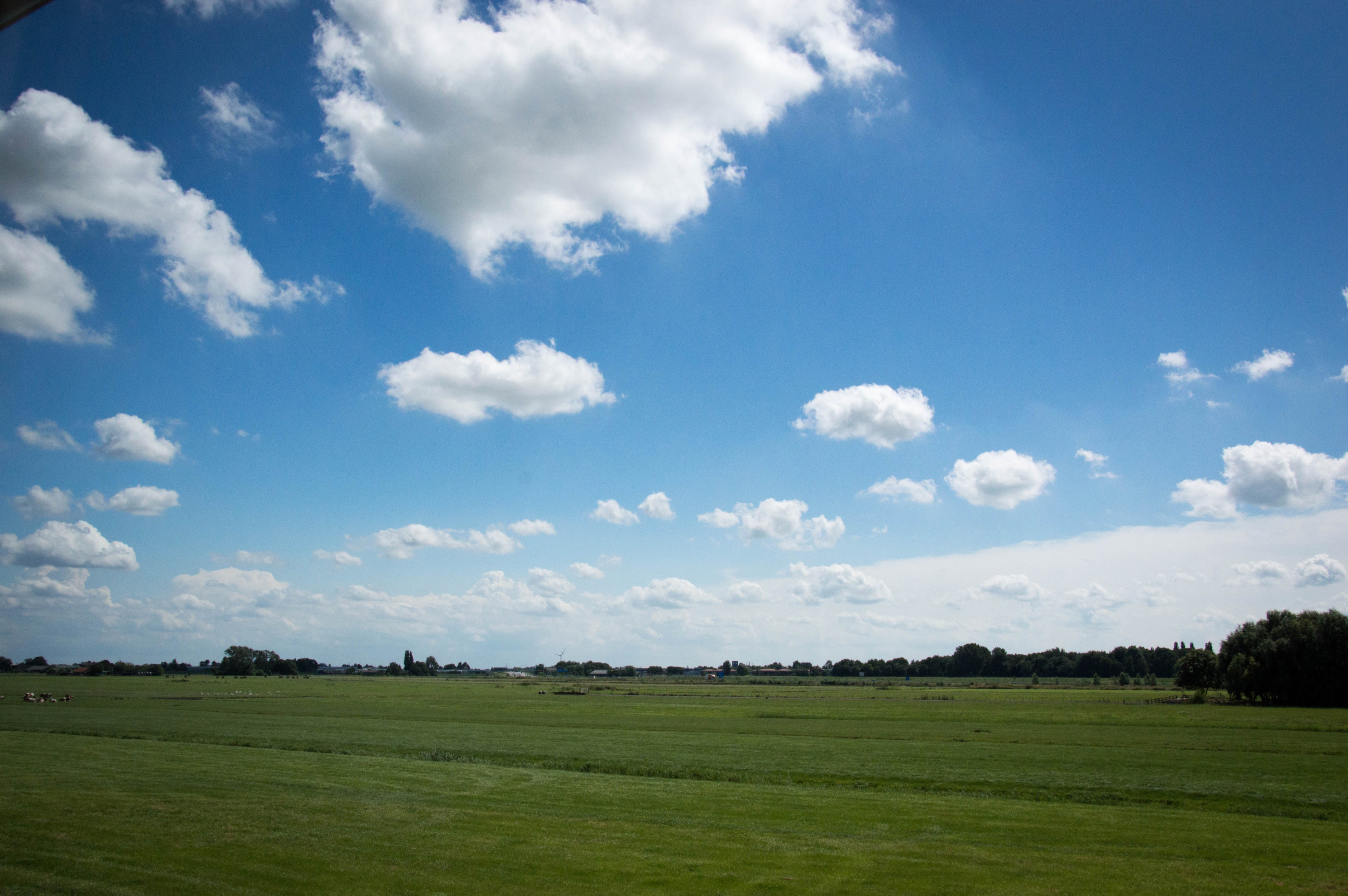 Natuurhuisje in Amstelveen