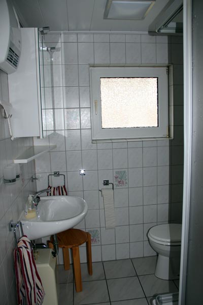Naturhäuschen in Bad Berleburg