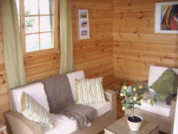Natuurhuisje in Walsoorden