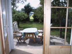 Natuurhuisje in Walsoorden