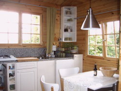 Natuurhuisje in Walsoorden
