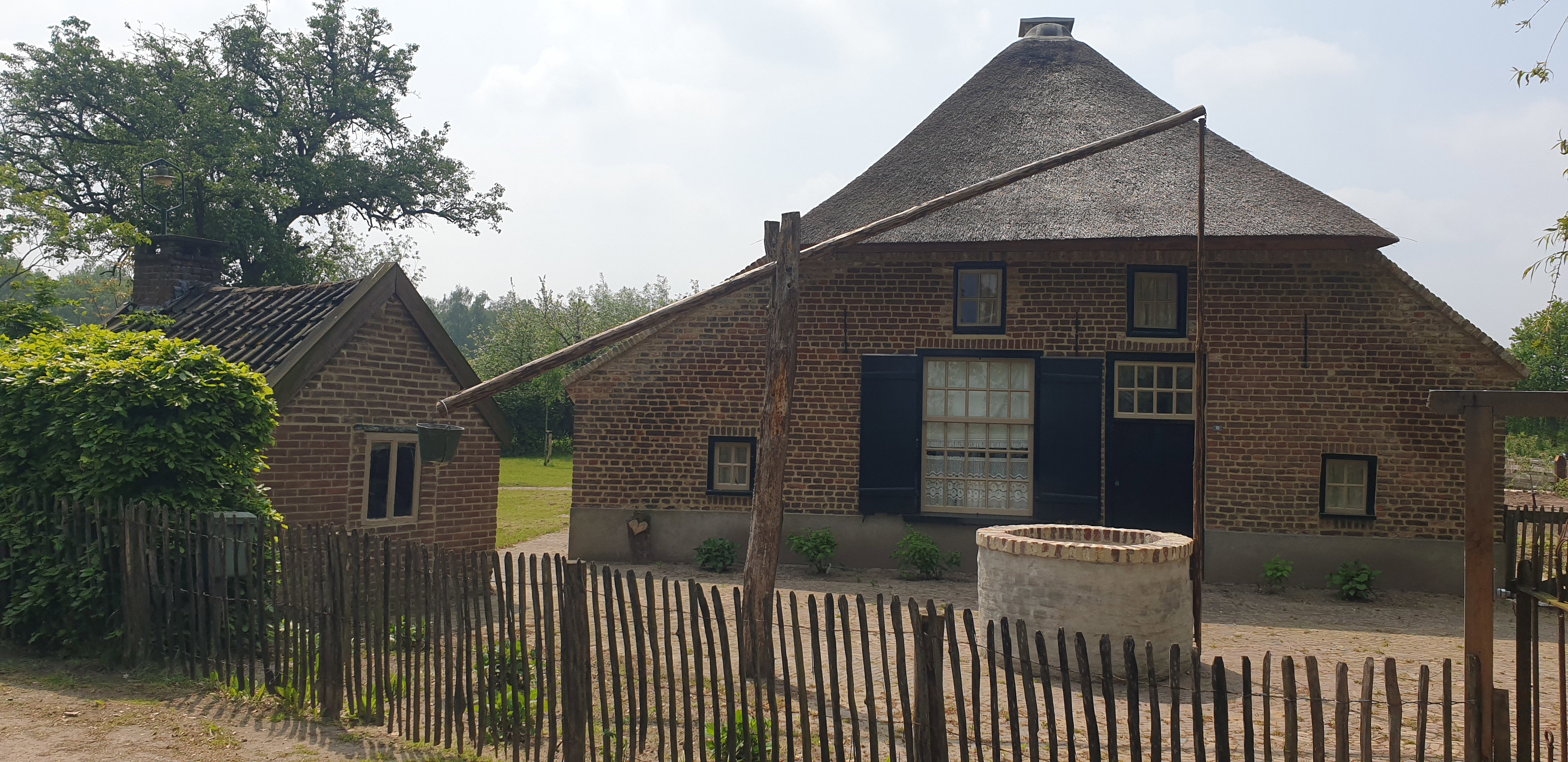Natuurhuisje in Aarle-Rixtel