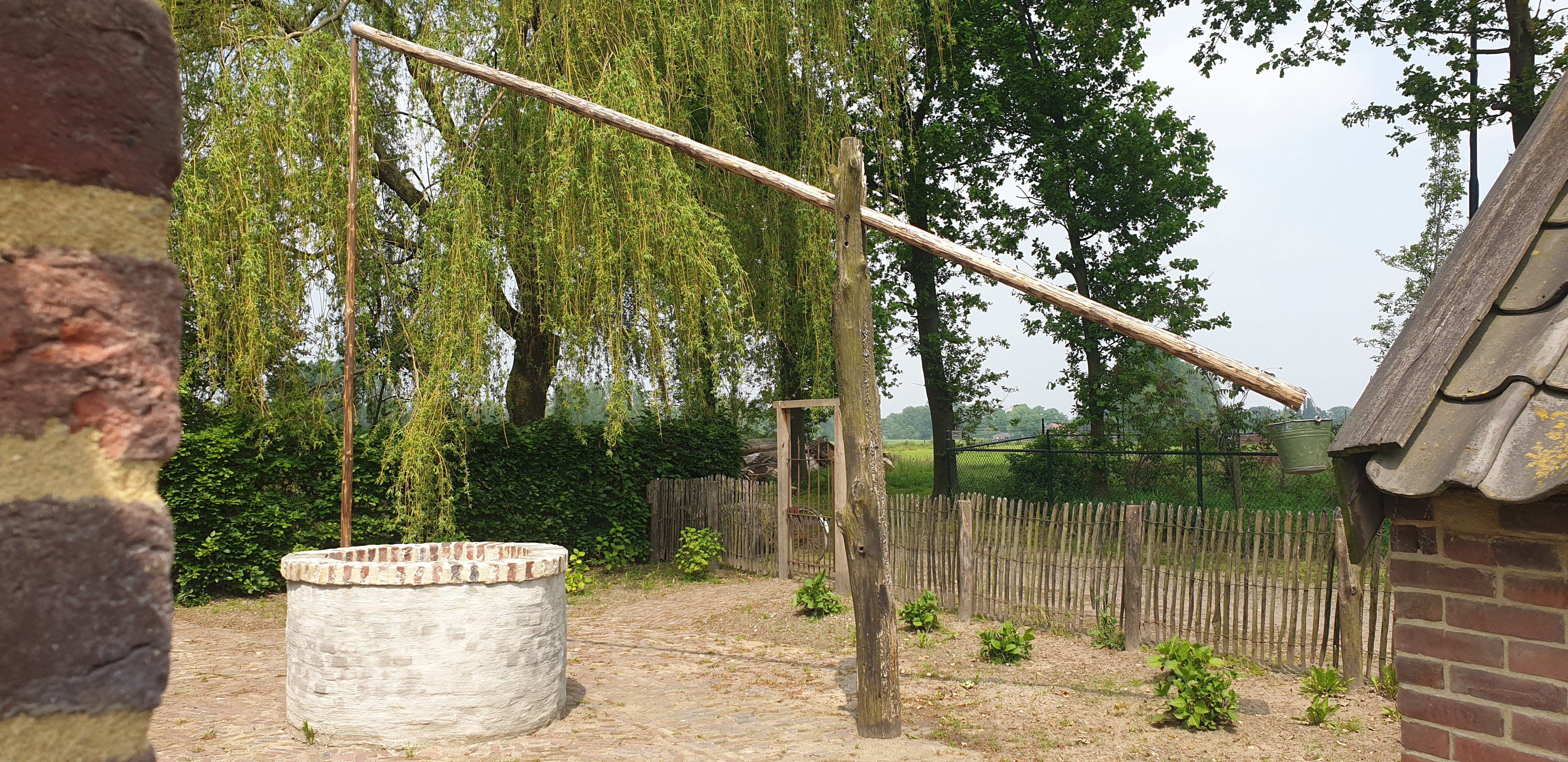 Natuurhuisje in Aarle-Rixtel