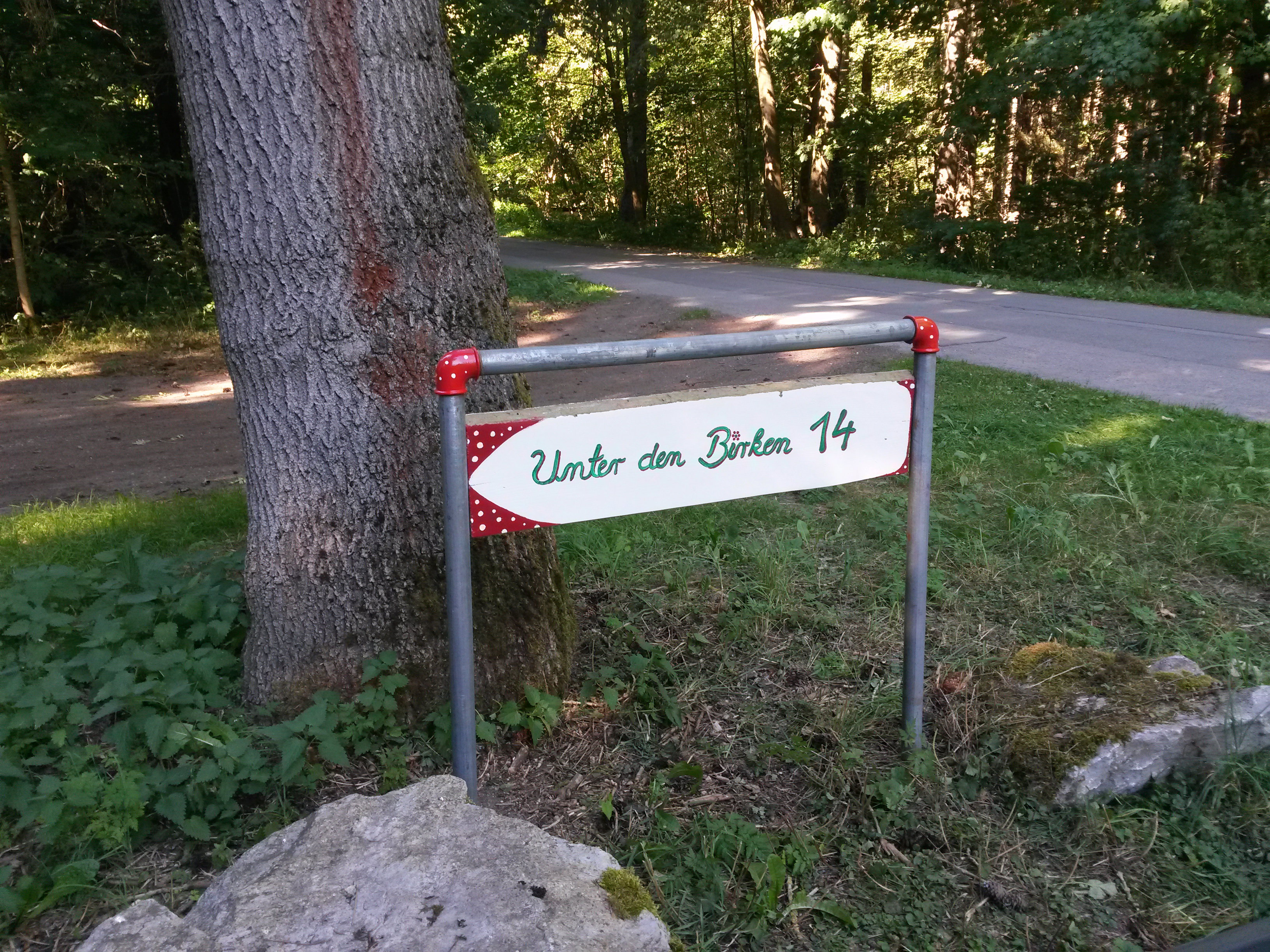 Natuurhuisje in Elbingerode