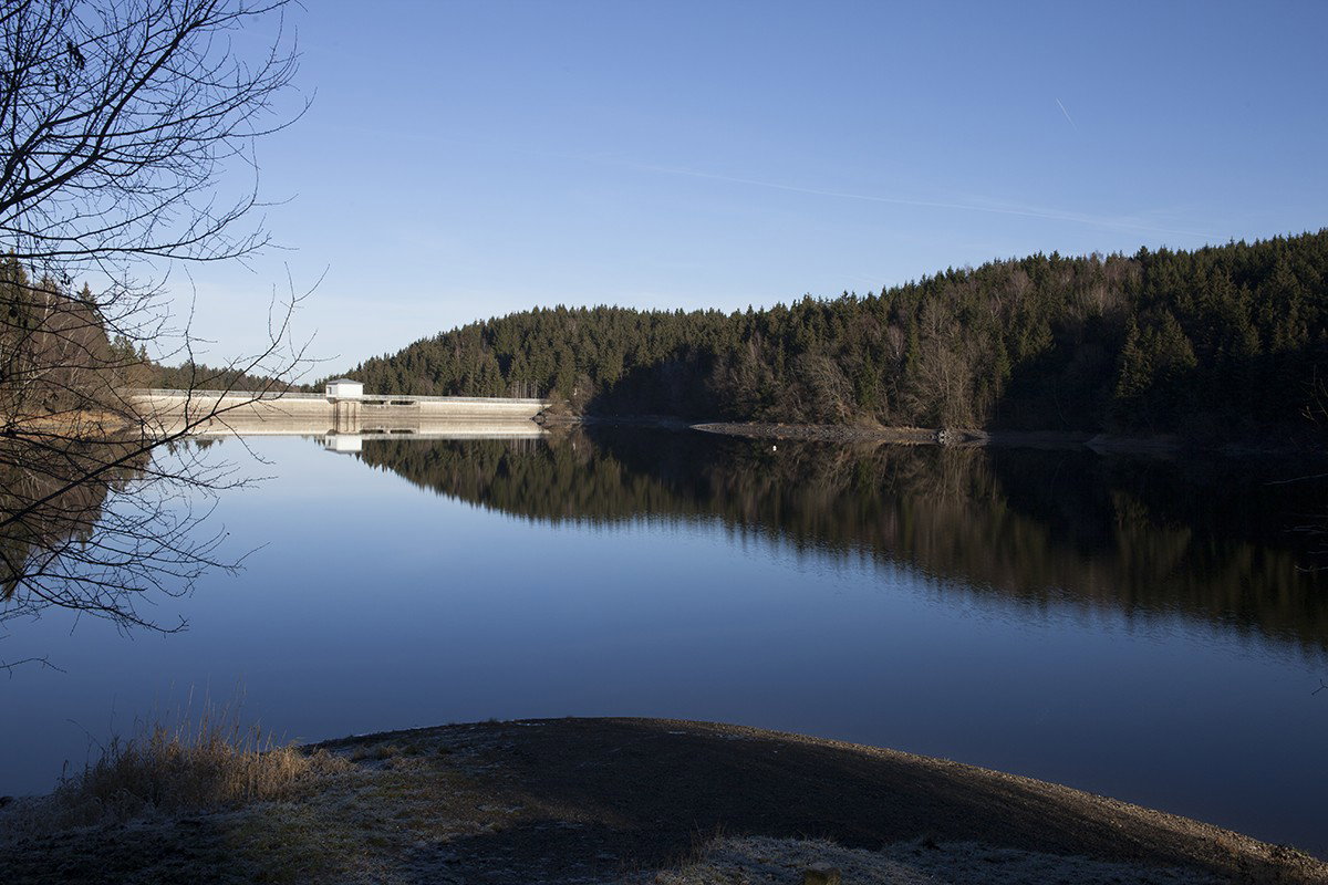 Natuurhuisje in Elbingerode