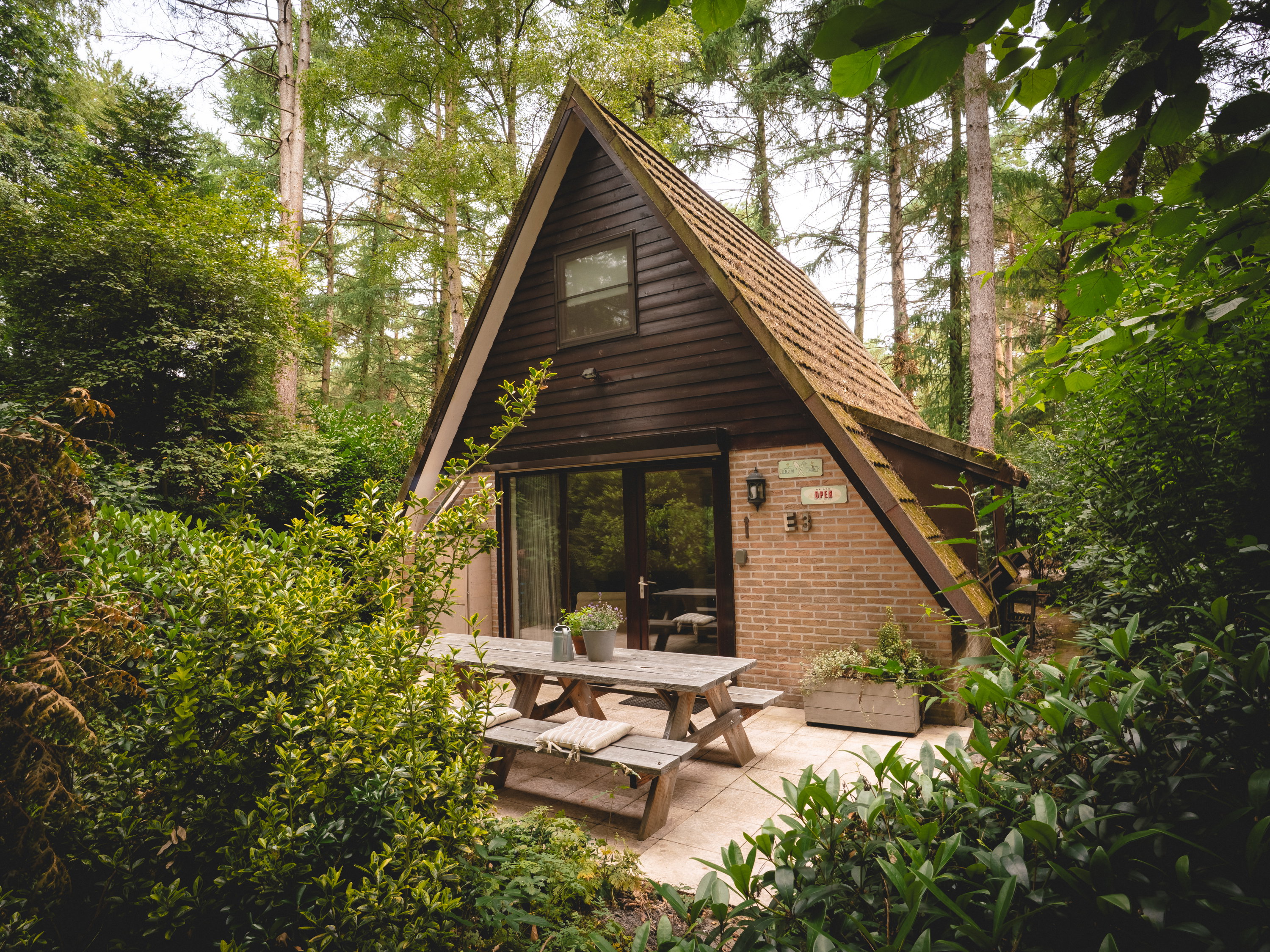 Natuurhuisje in Lanaken