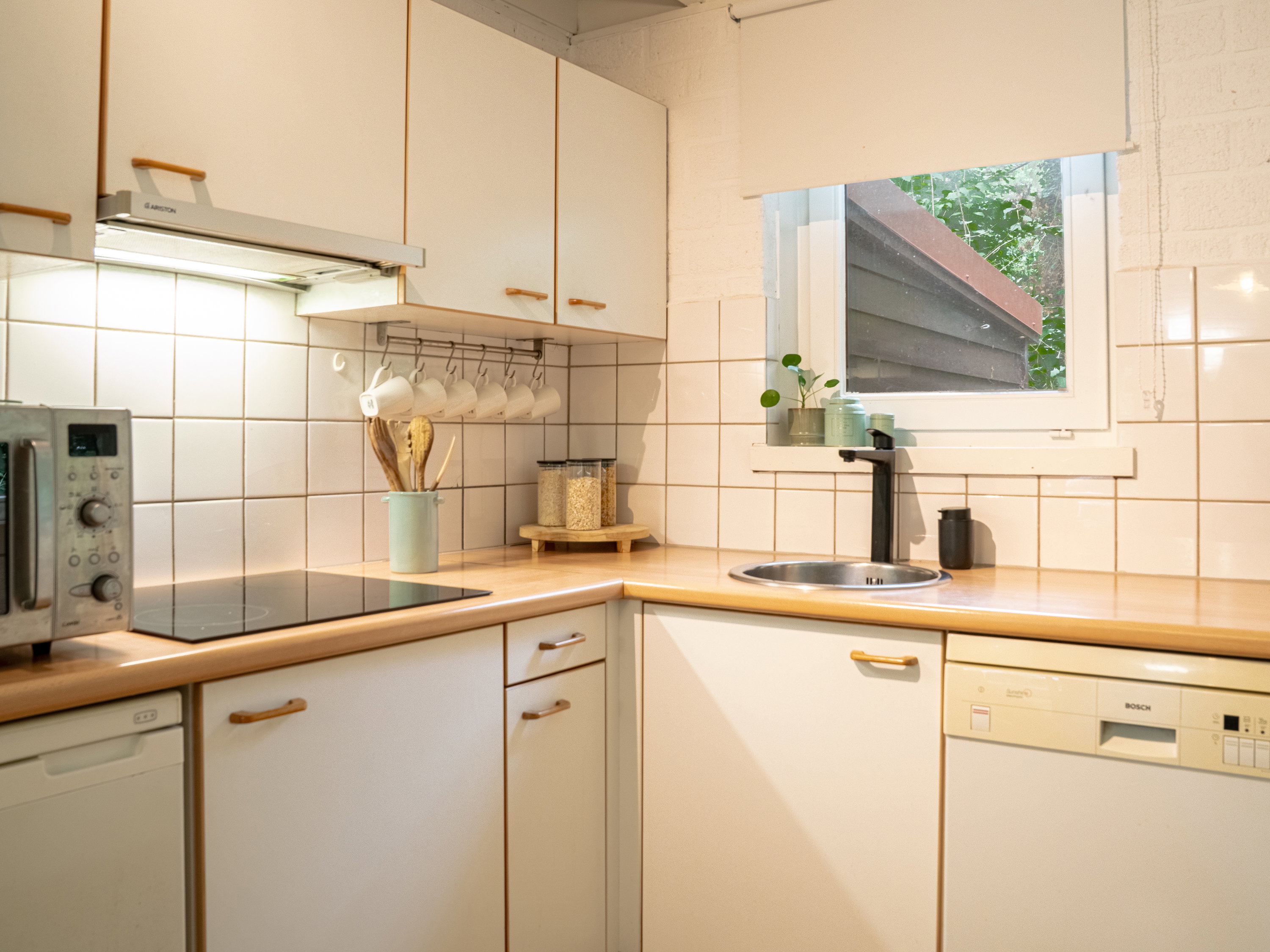 Natuurhuisje in Lanaken