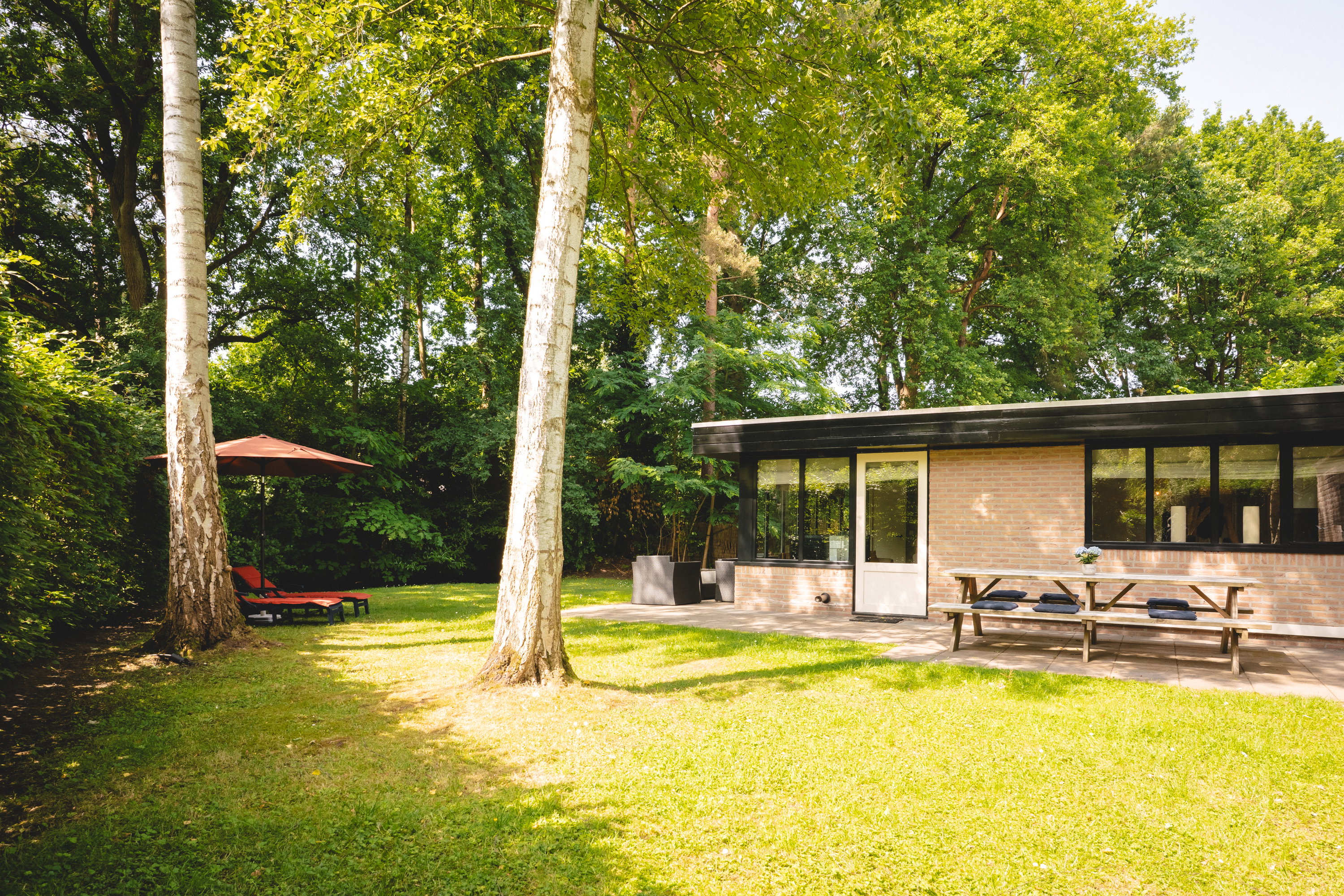 Natuurhuisje in Lanaken